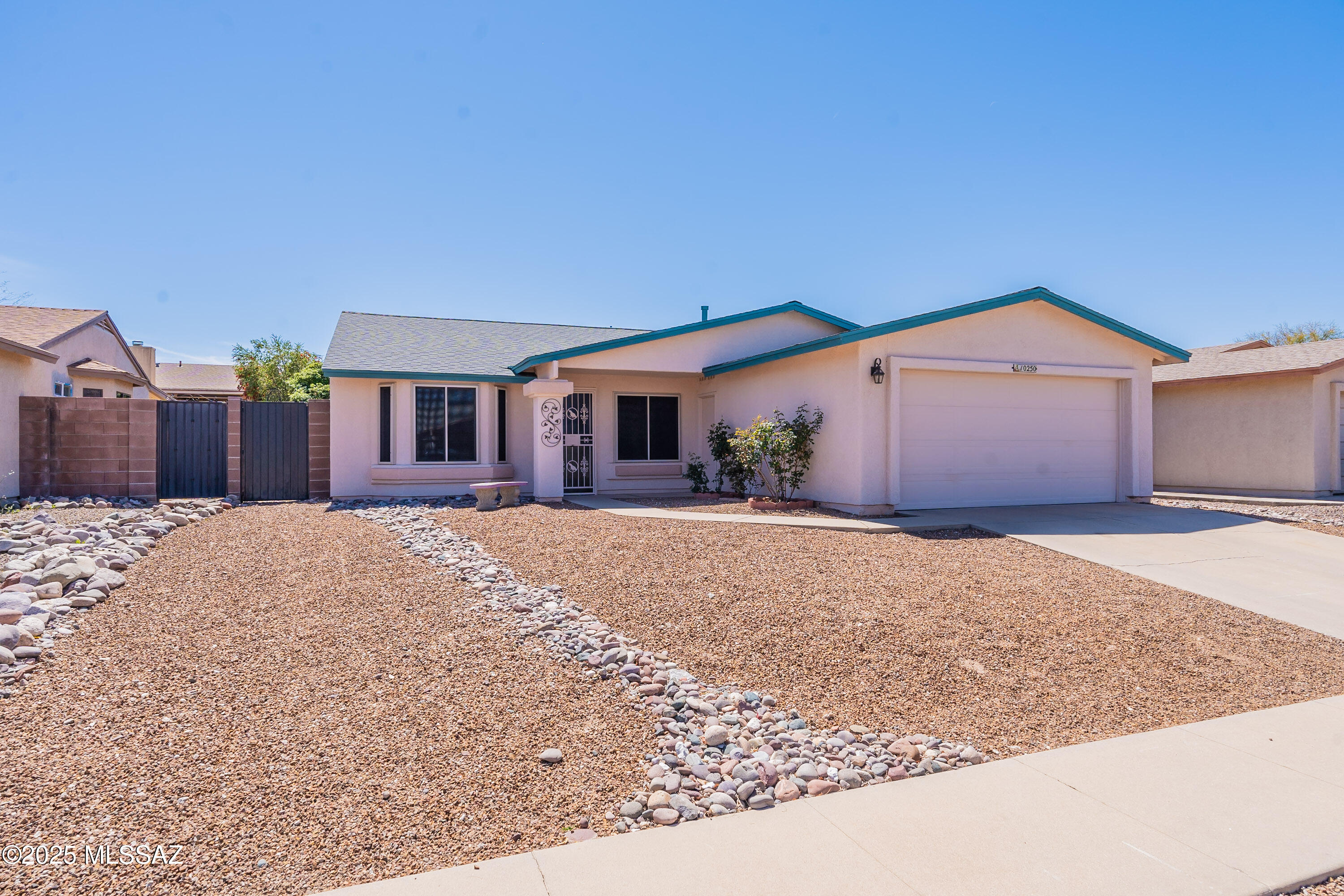 10250 E Juniper Basin Lane