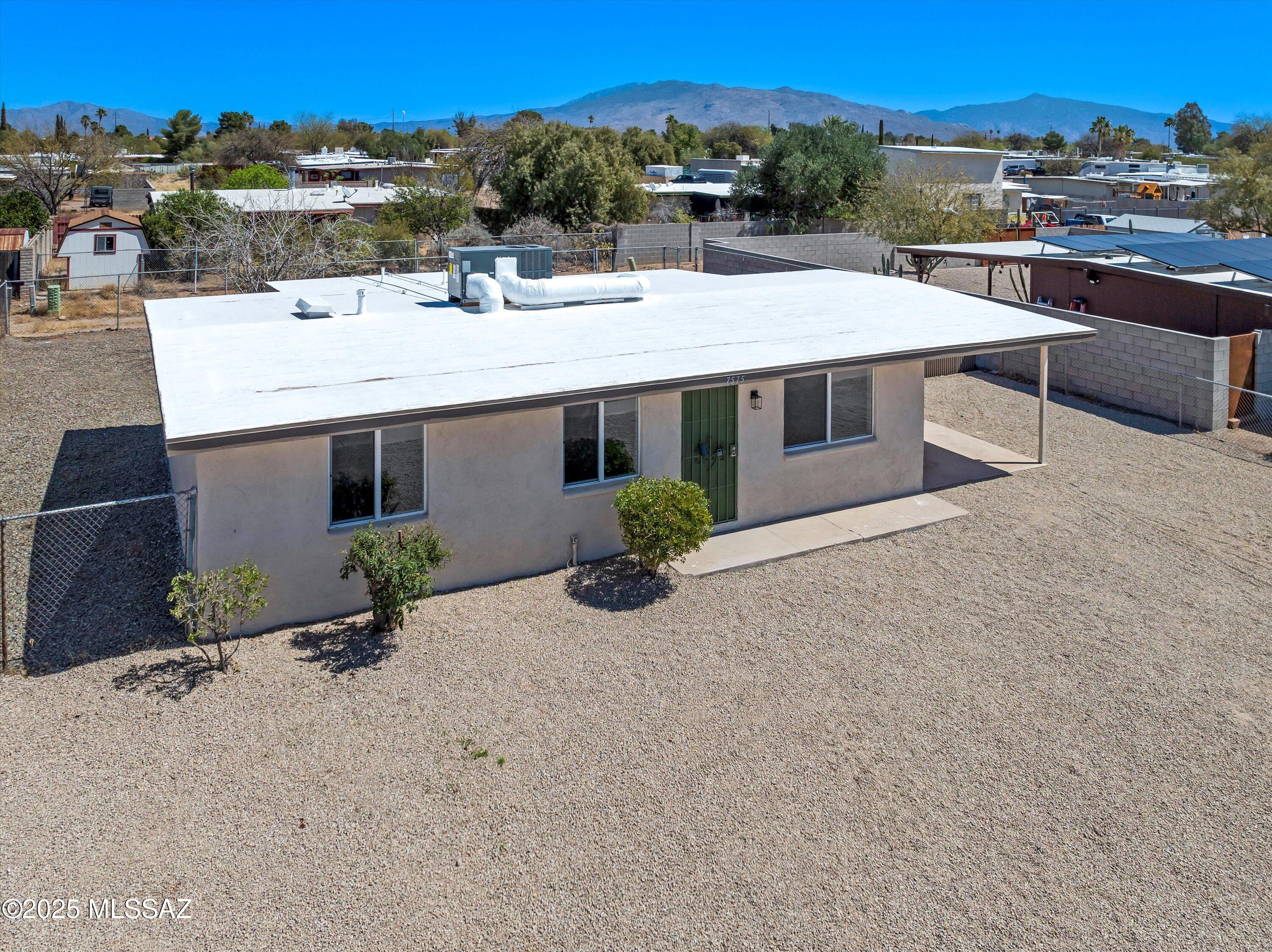 7575 E Apple Tree Drive