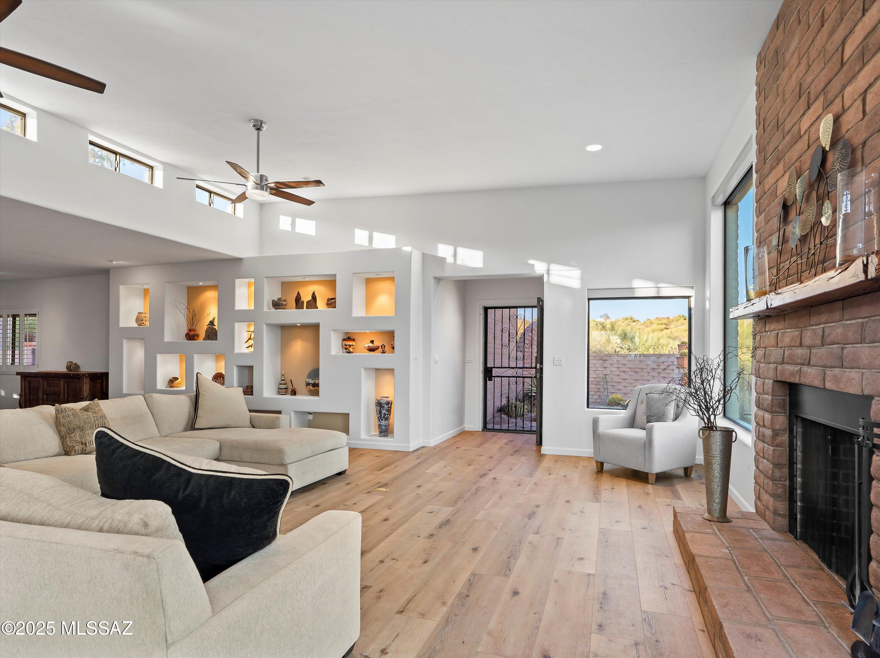 4601 N Paseo Tubutama