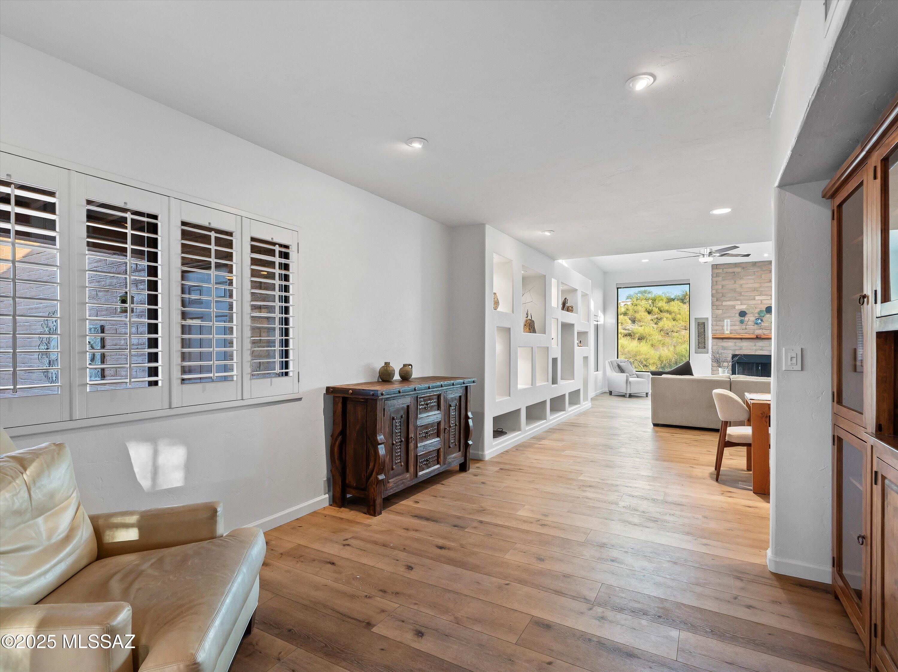 4601 N Paseo Tubutama