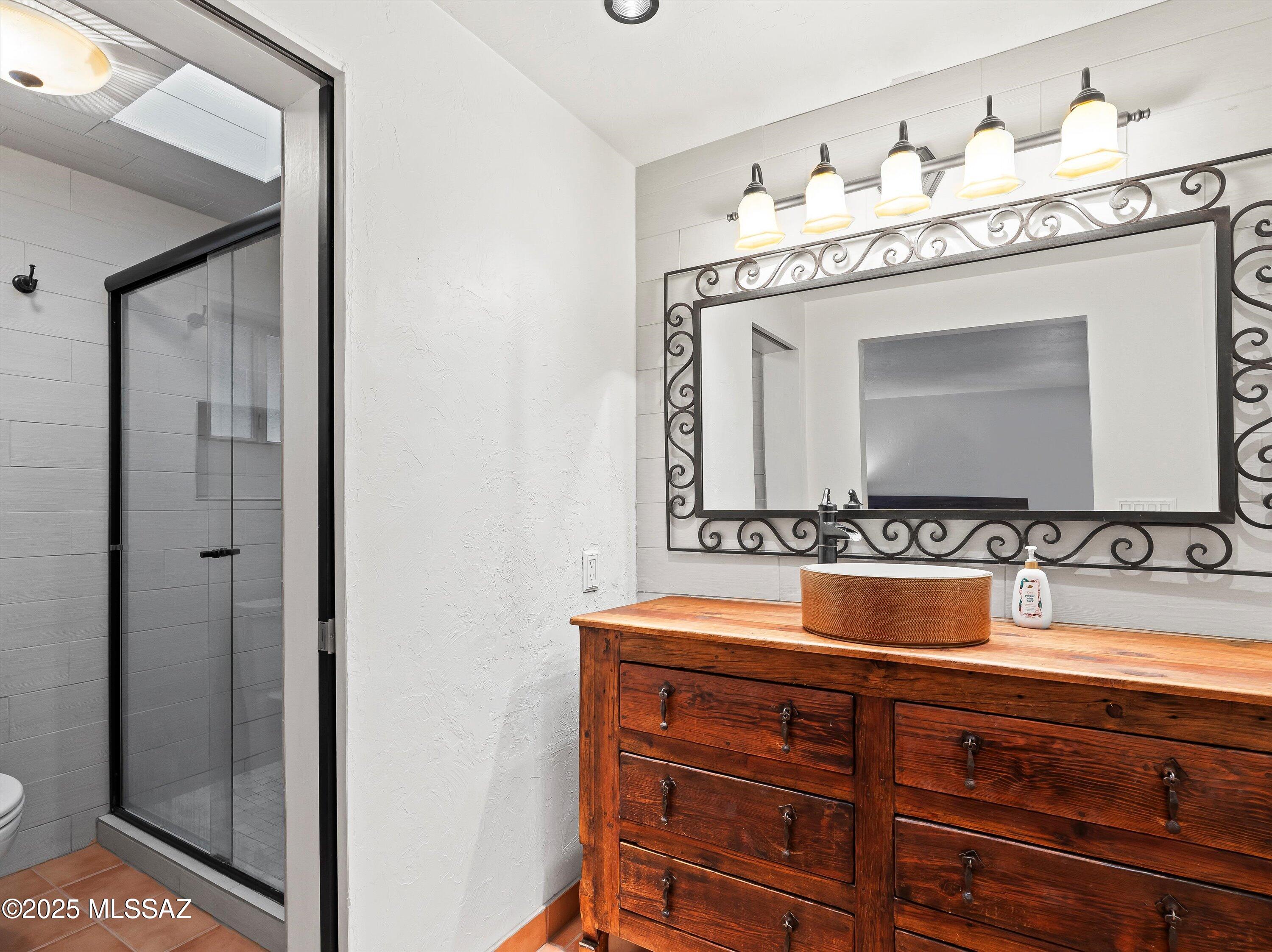 4601 N Paseo Tubutama