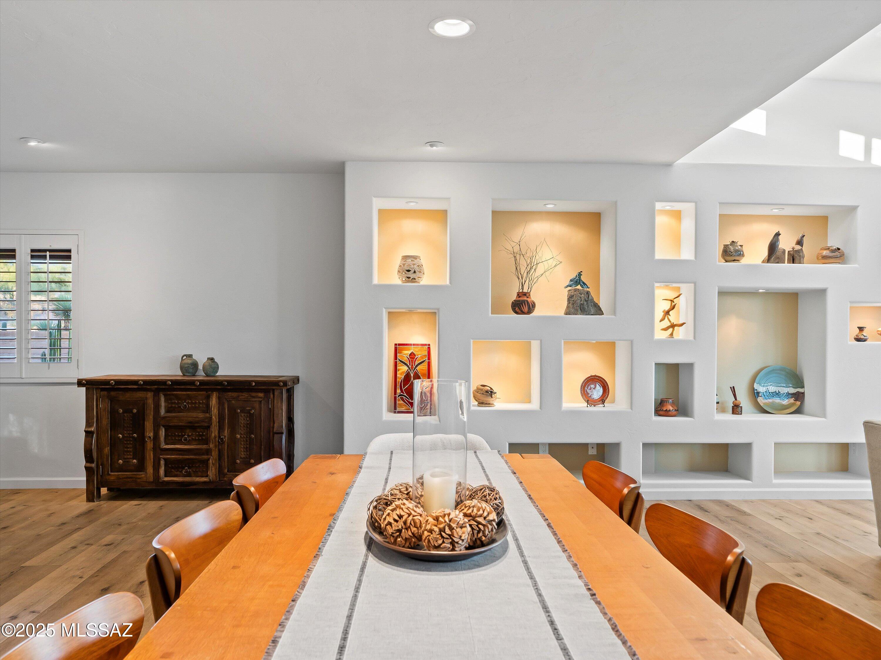 4601 N Paseo Tubutama