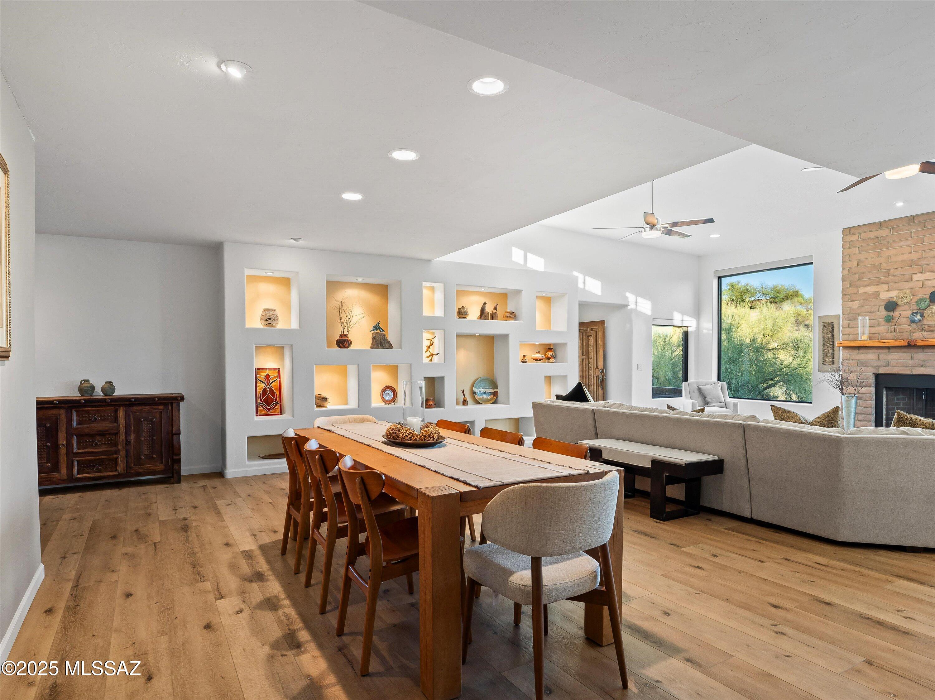 4601 N Paseo Tubutama