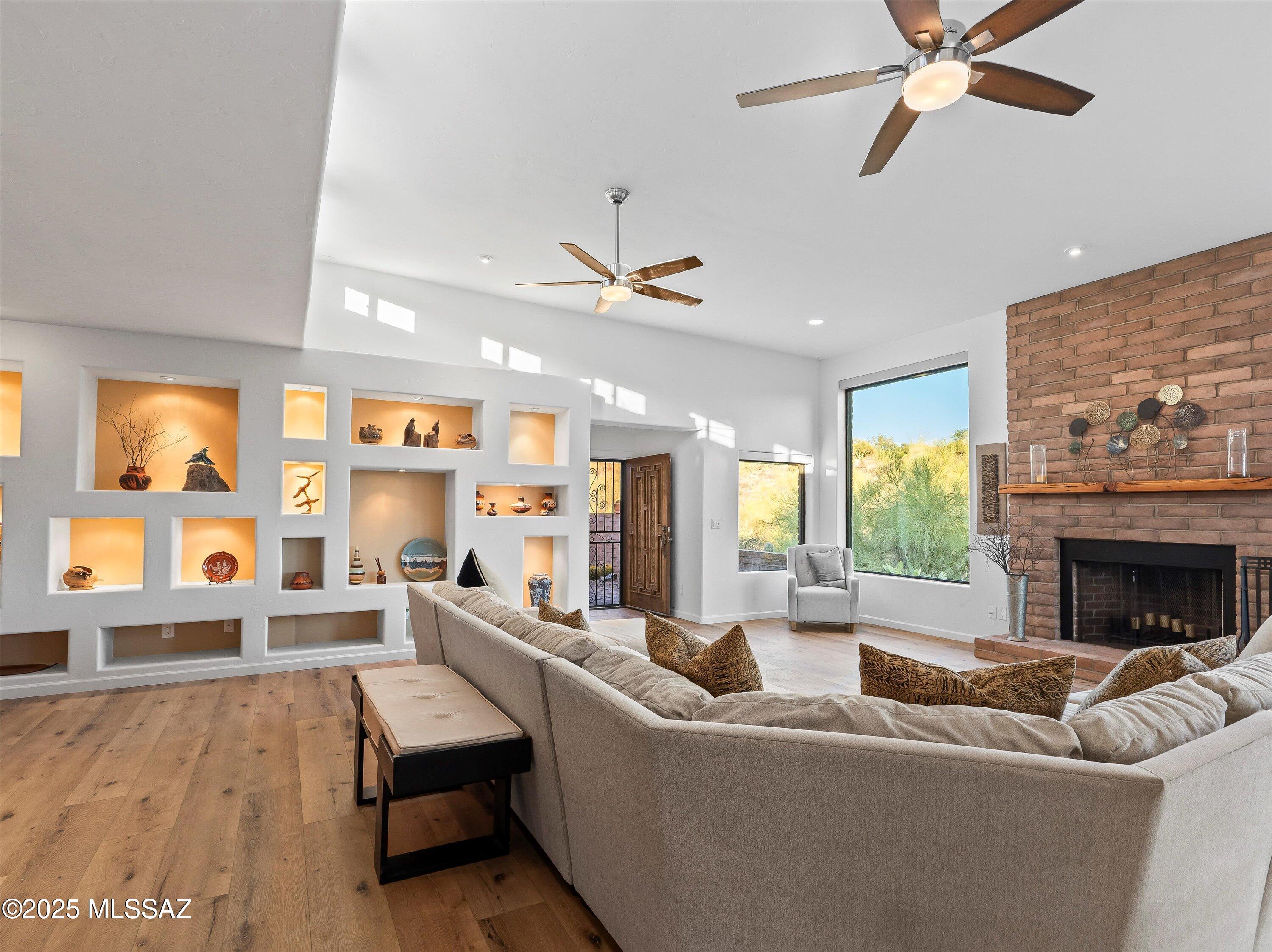 4601 N Paseo Tubutama