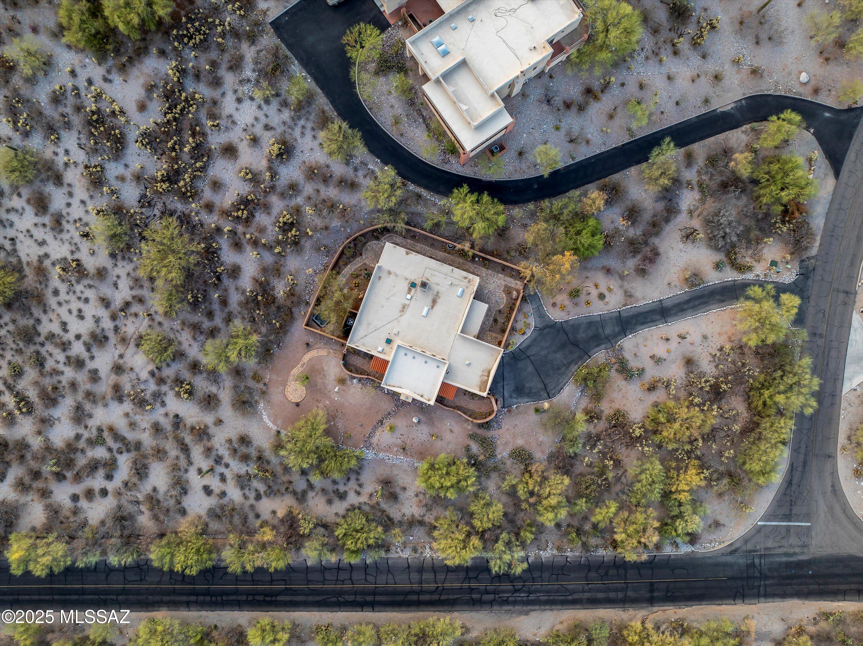 4601 N Paseo Tubutama