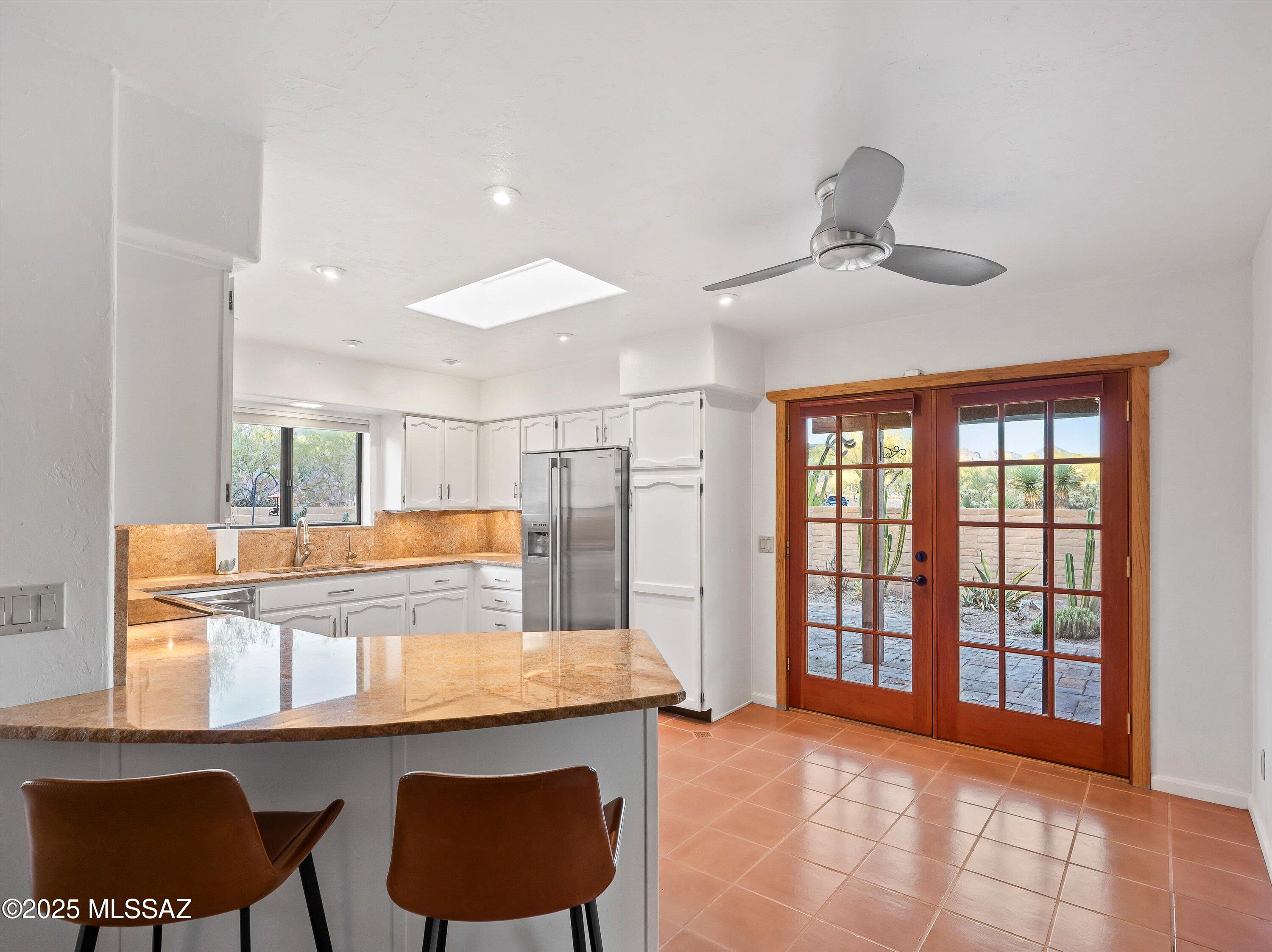 4601 N Paseo Tubutama