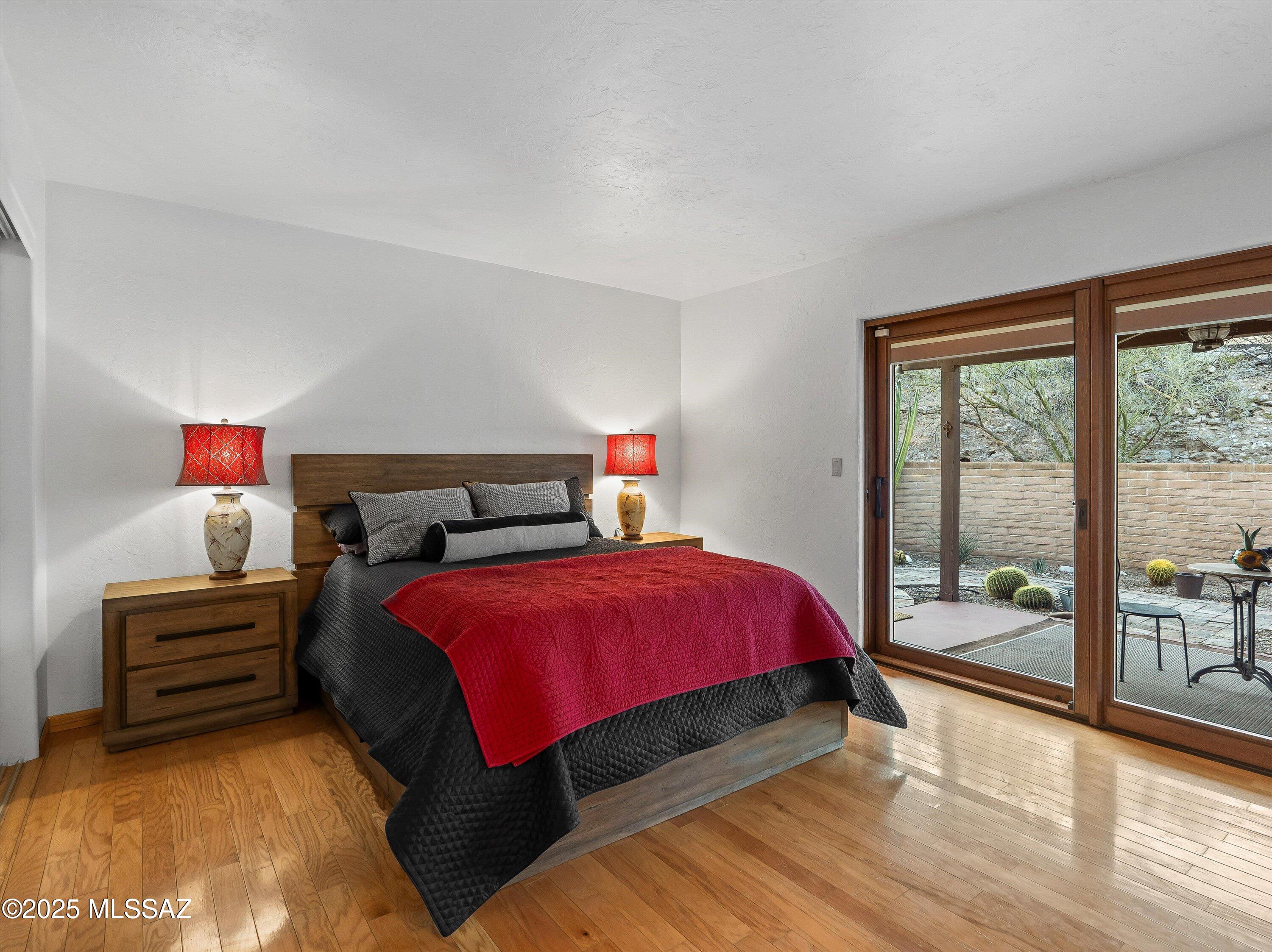 4601 N Paseo Tubutama