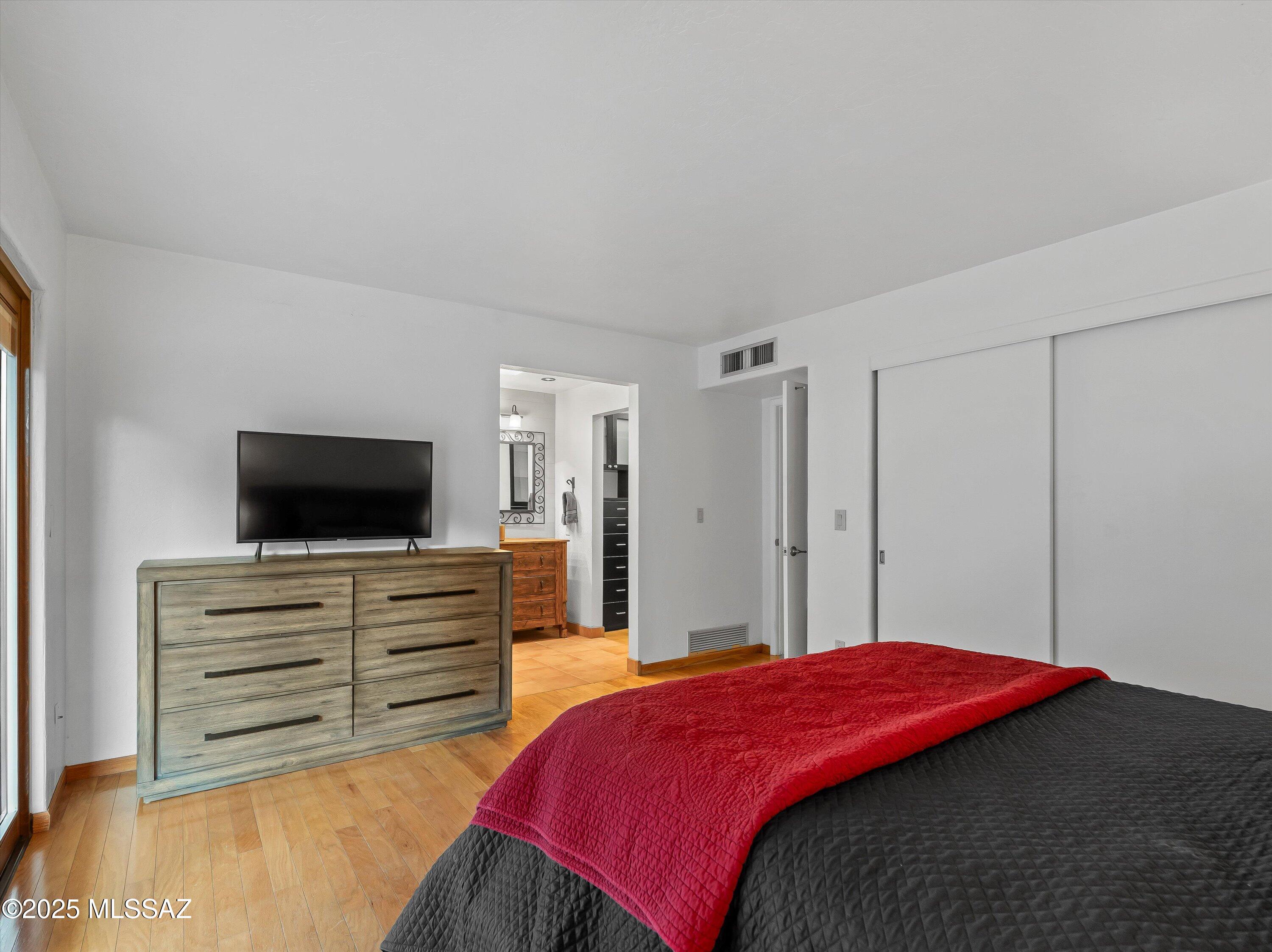 4601 N Paseo Tubutama