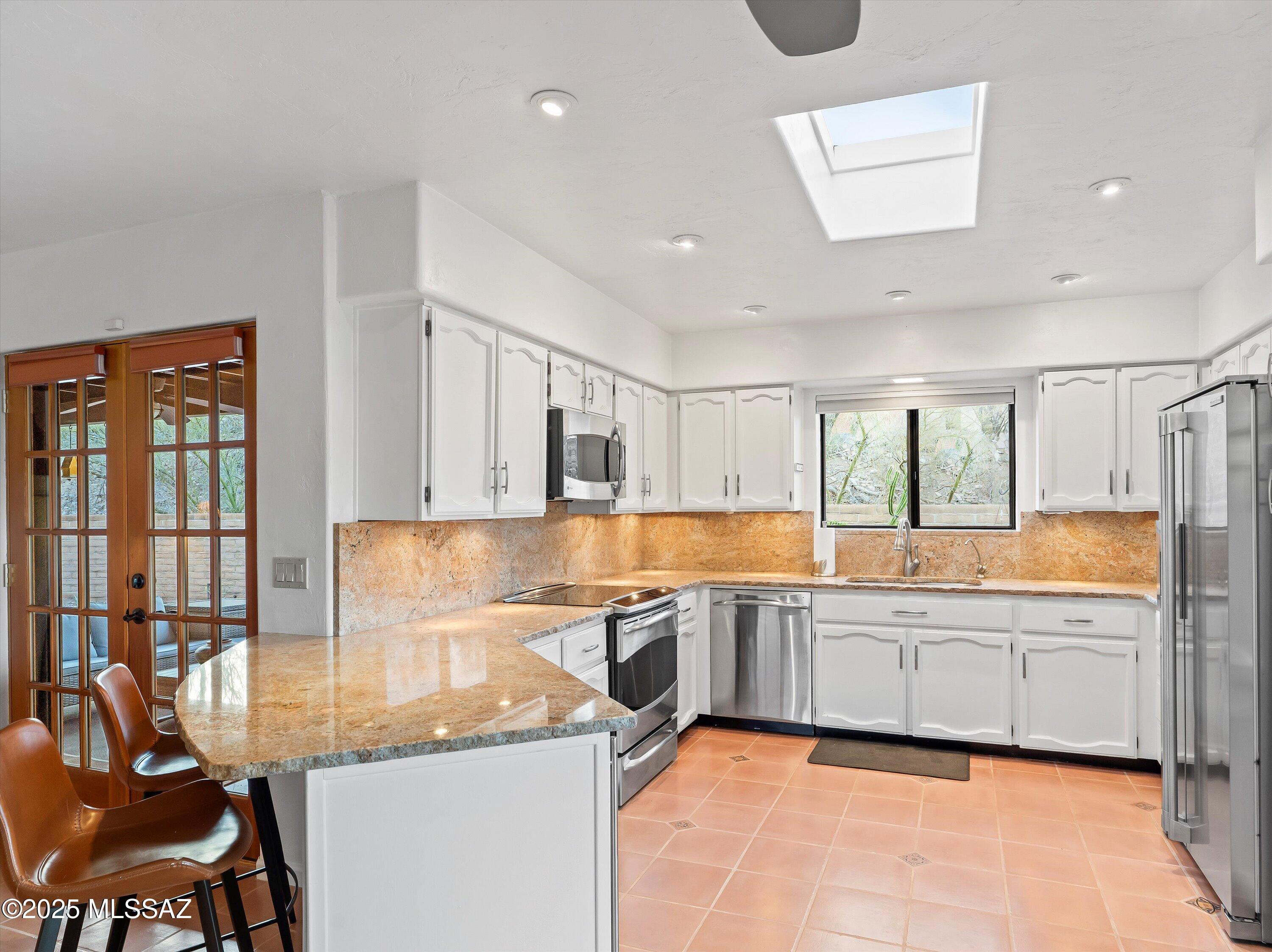 4601 N Paseo Tubutama