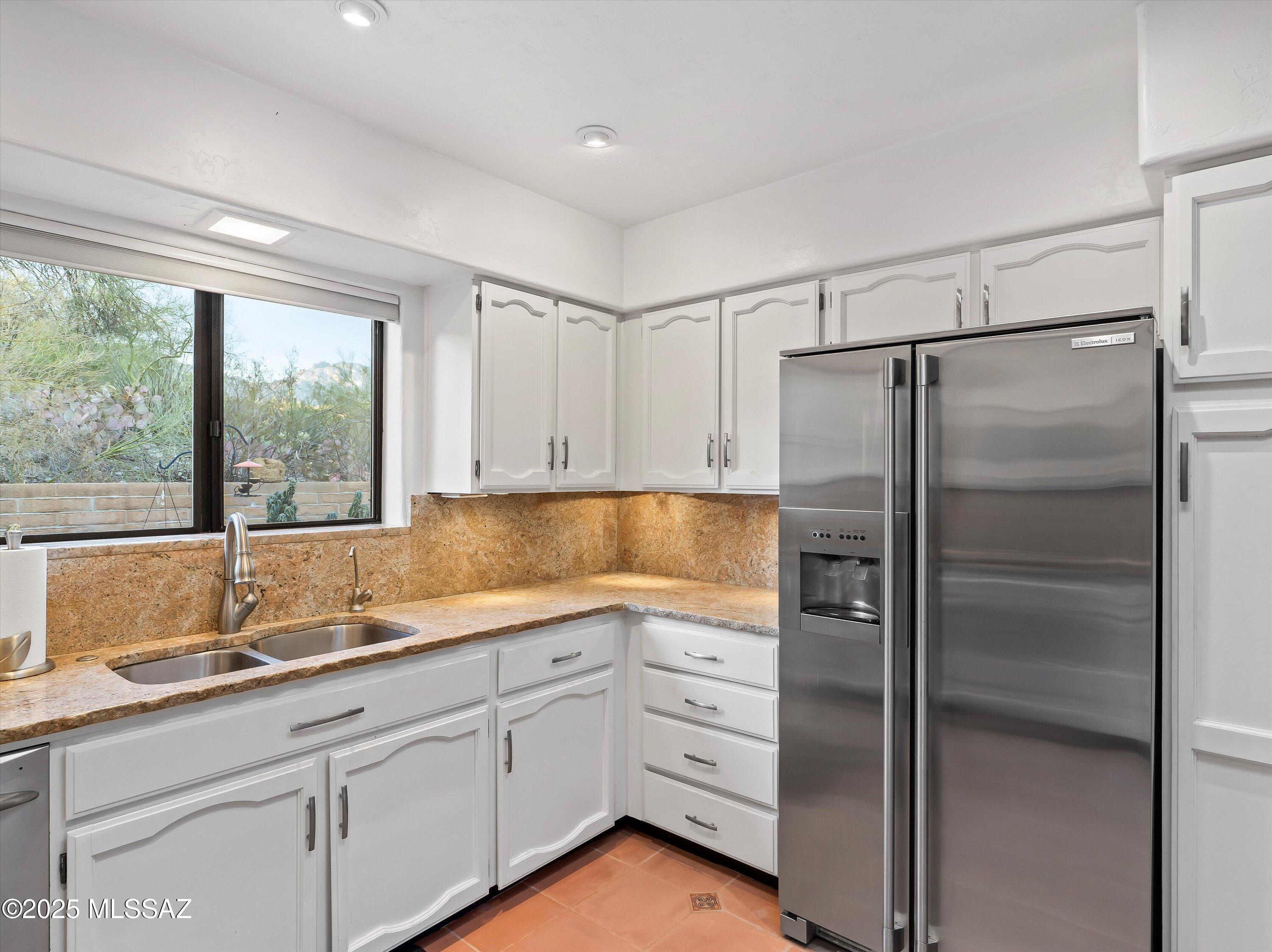 4601 N Paseo Tubutama