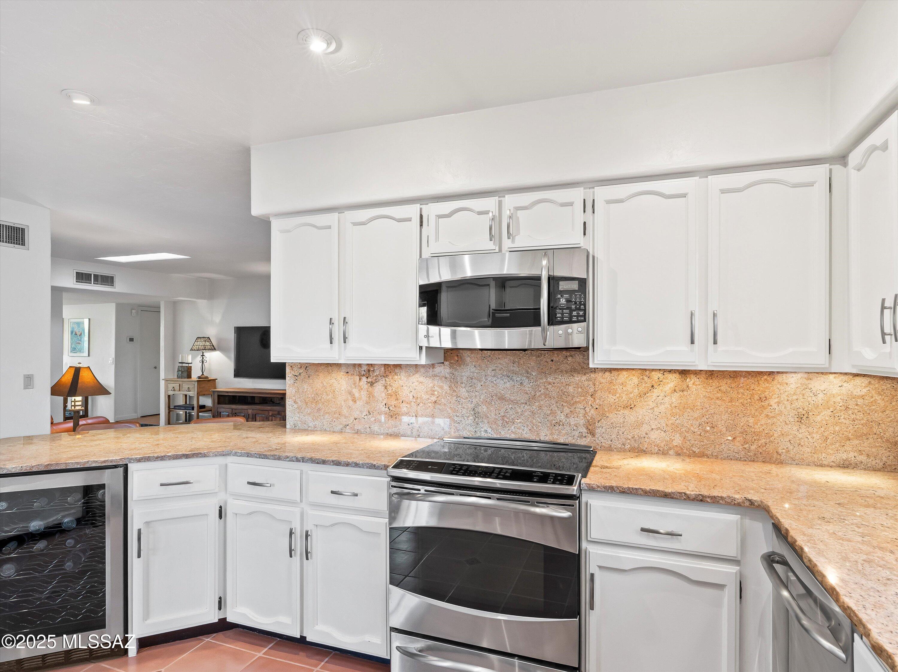 4601 N Paseo Tubutama