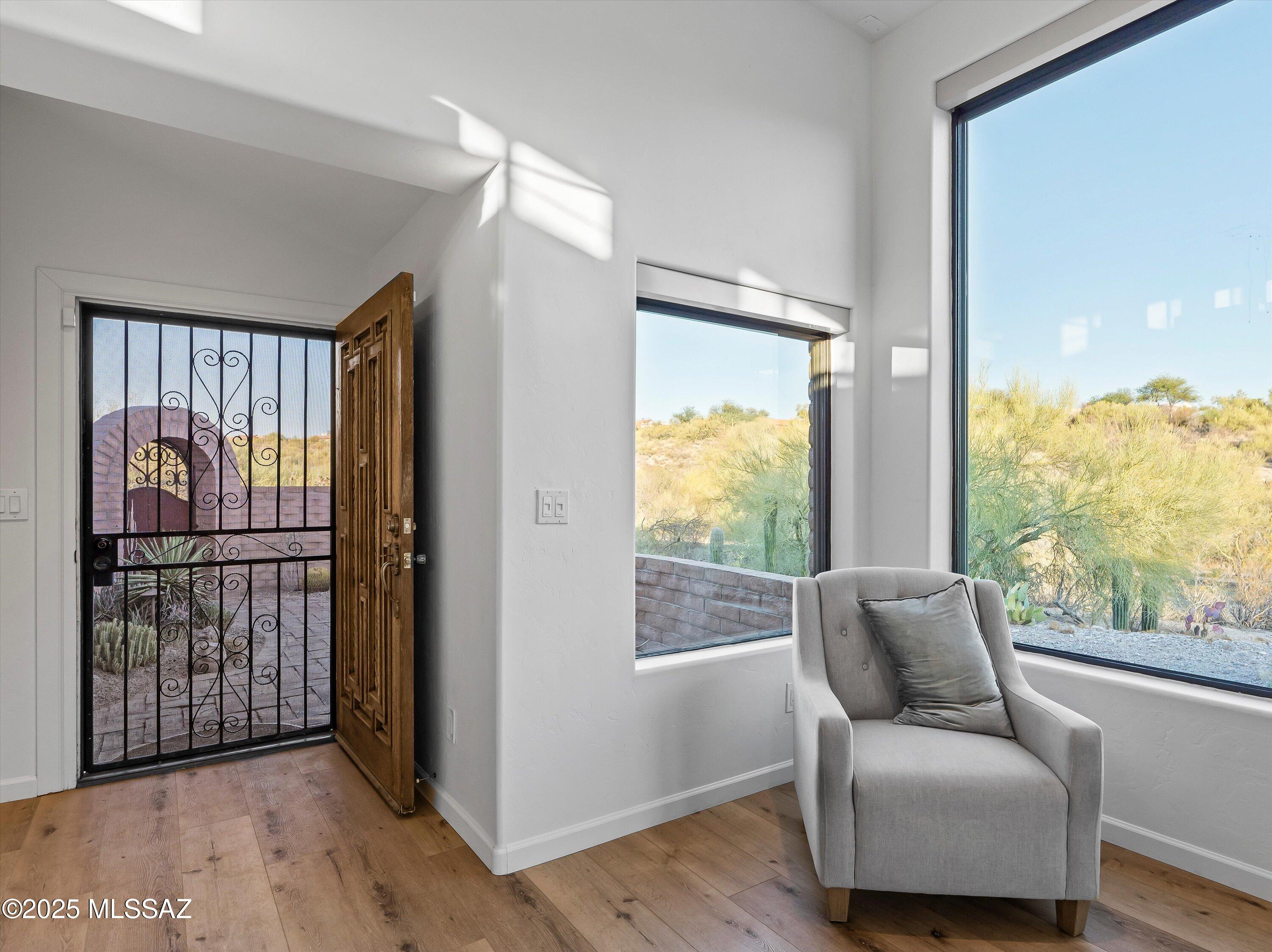 4601 N Paseo Tubutama