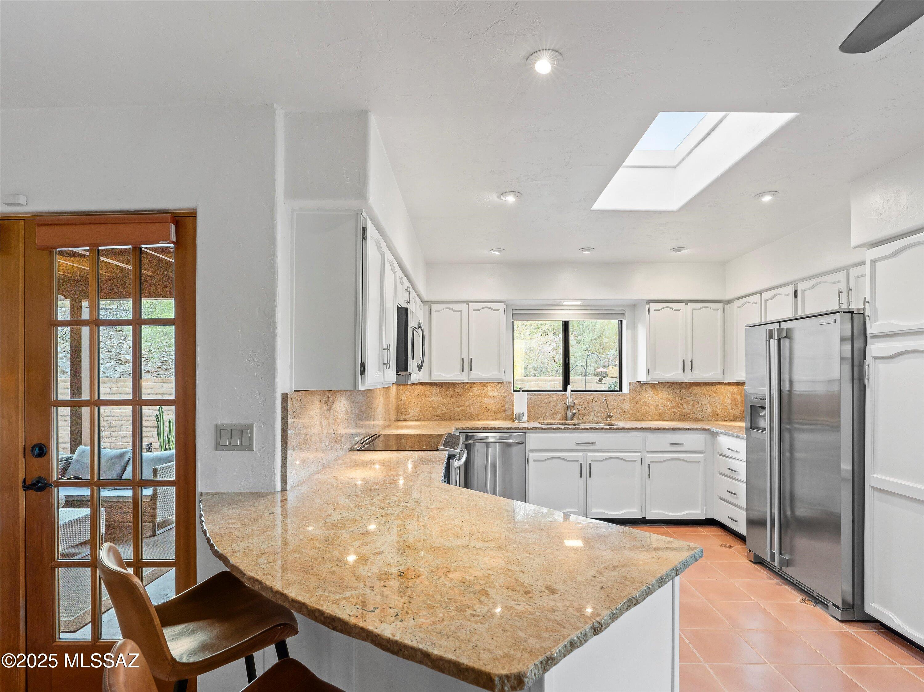 4601 N Paseo Tubutama