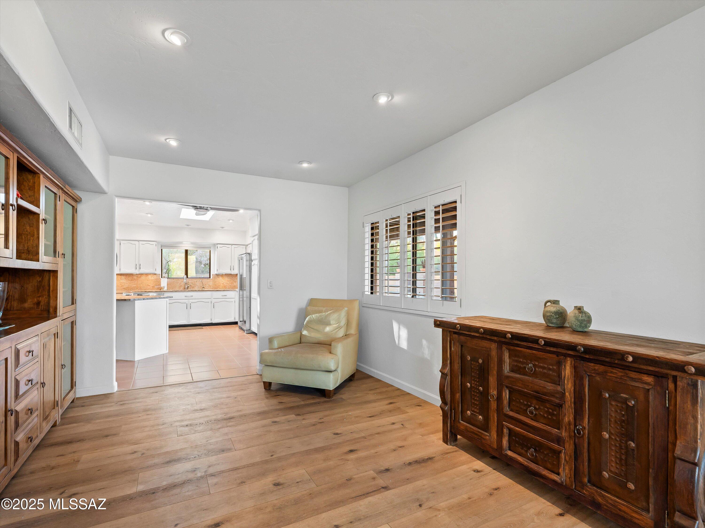 4601 N Paseo Tubutama