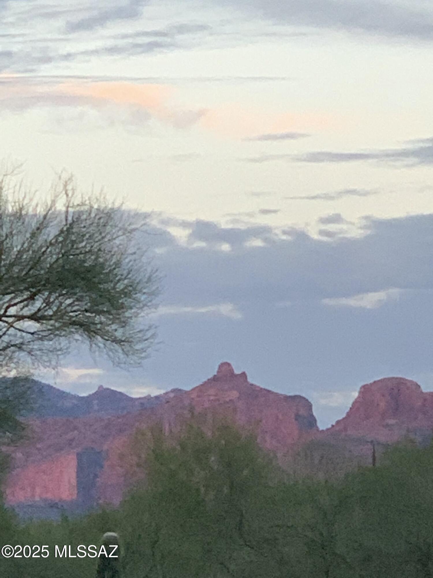 4601 N Paseo Tubutama