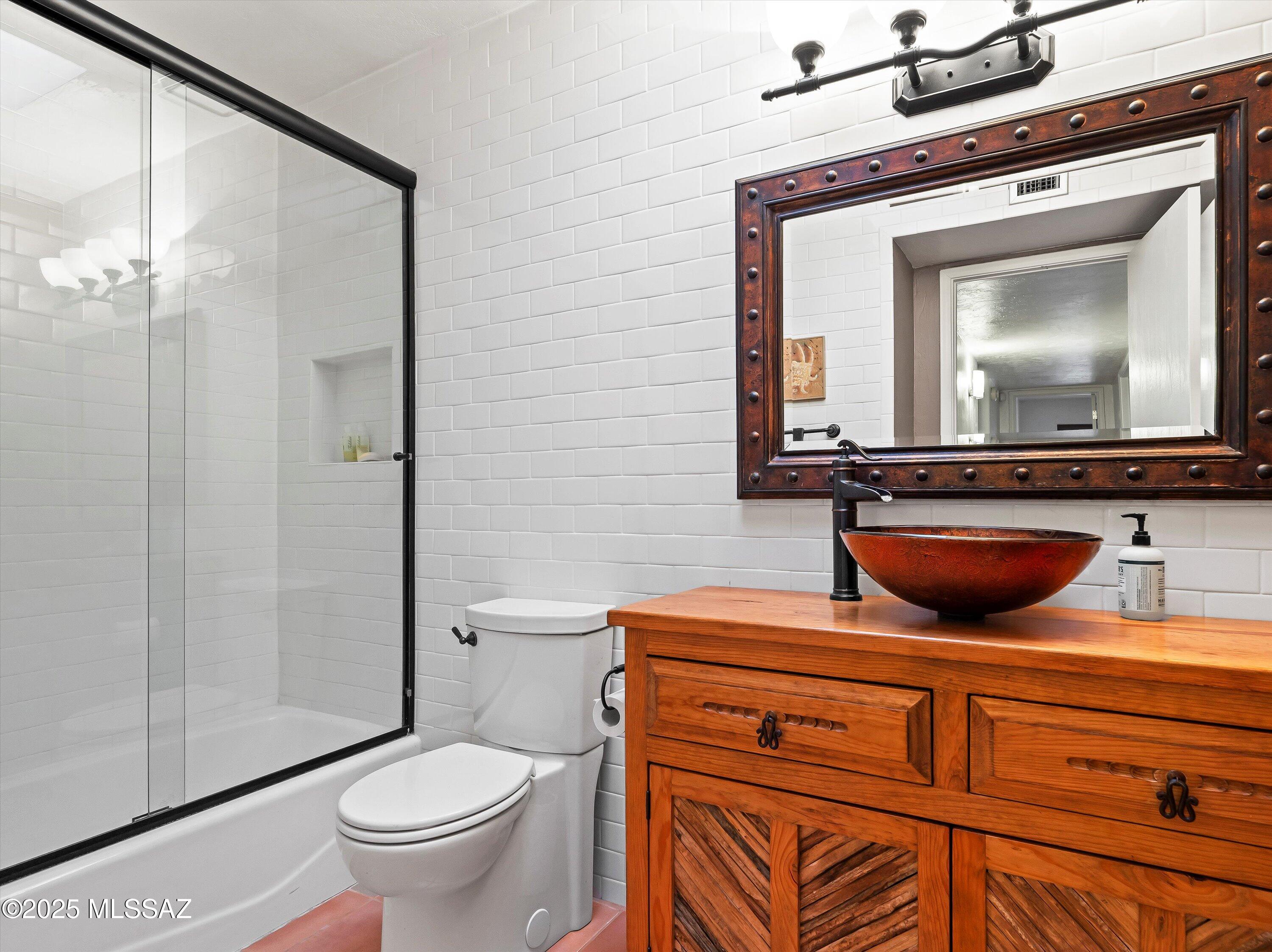 4601 N Paseo Tubutama