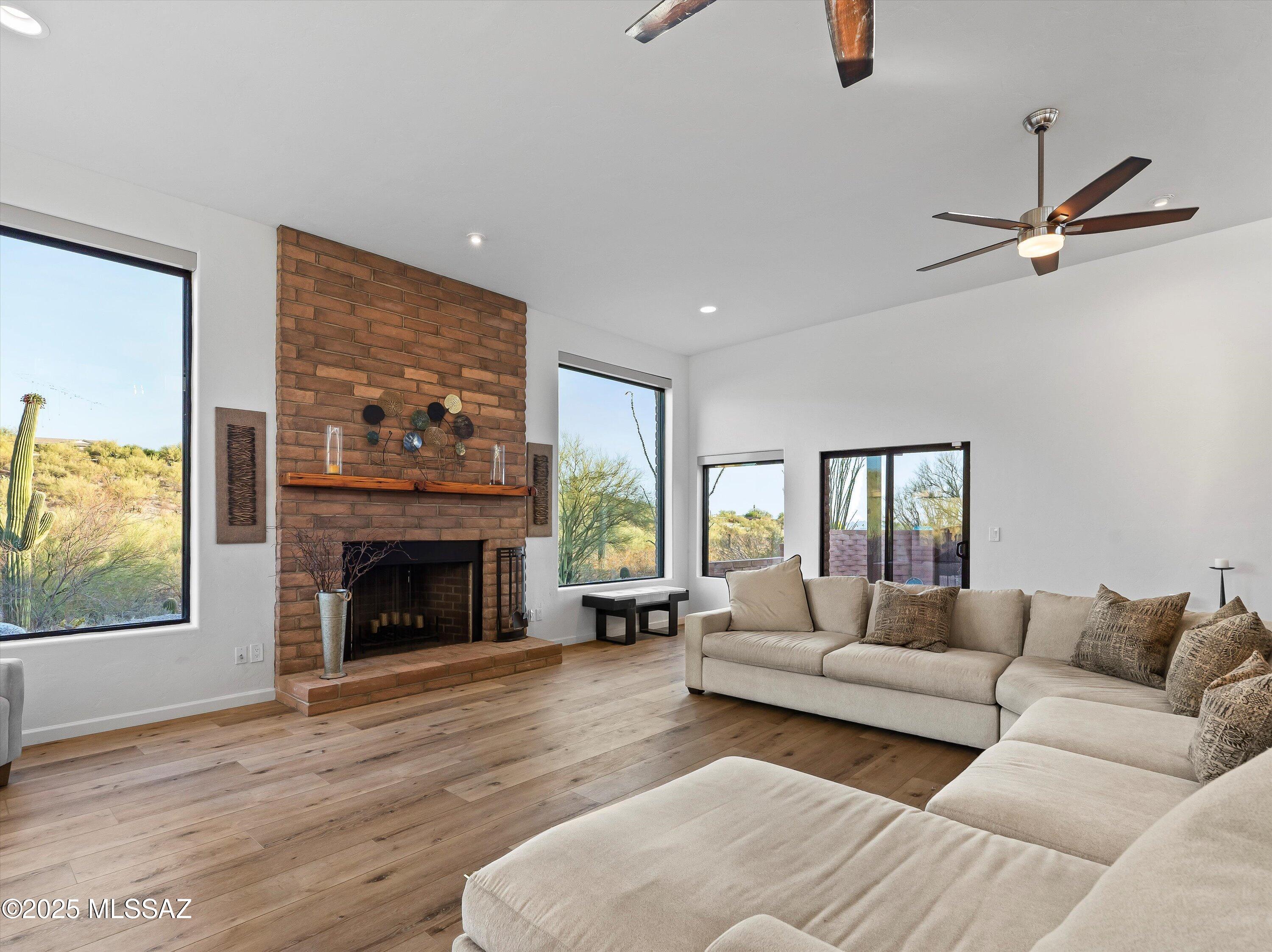 4601 N Paseo Tubutama