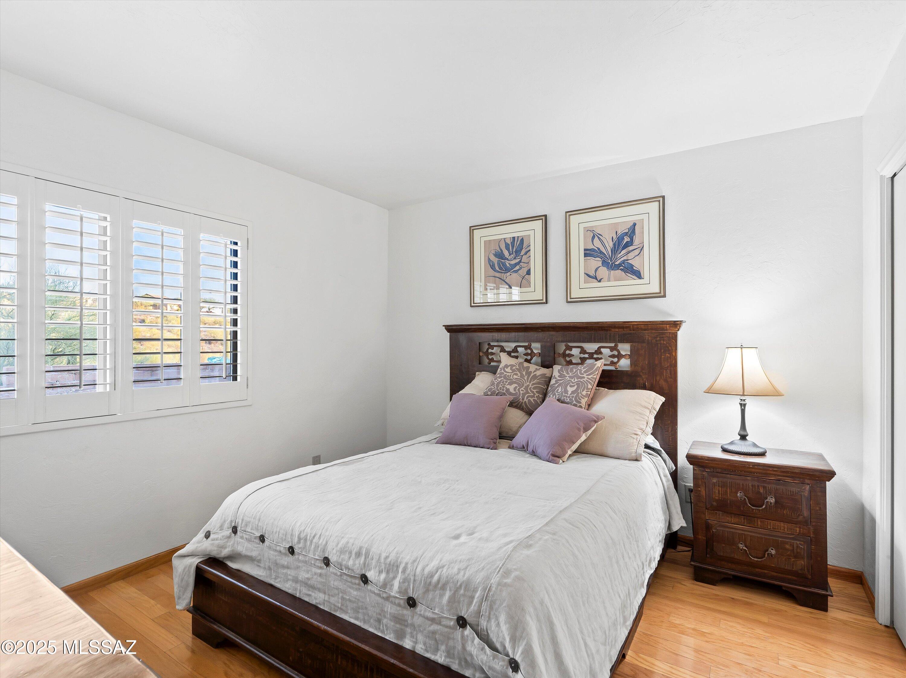 4601 N Paseo Tubutama