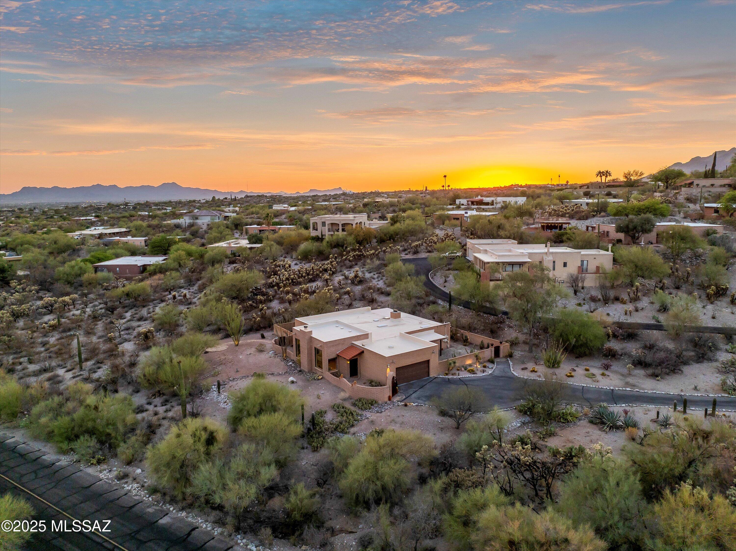 4601 N Paseo Tubutama