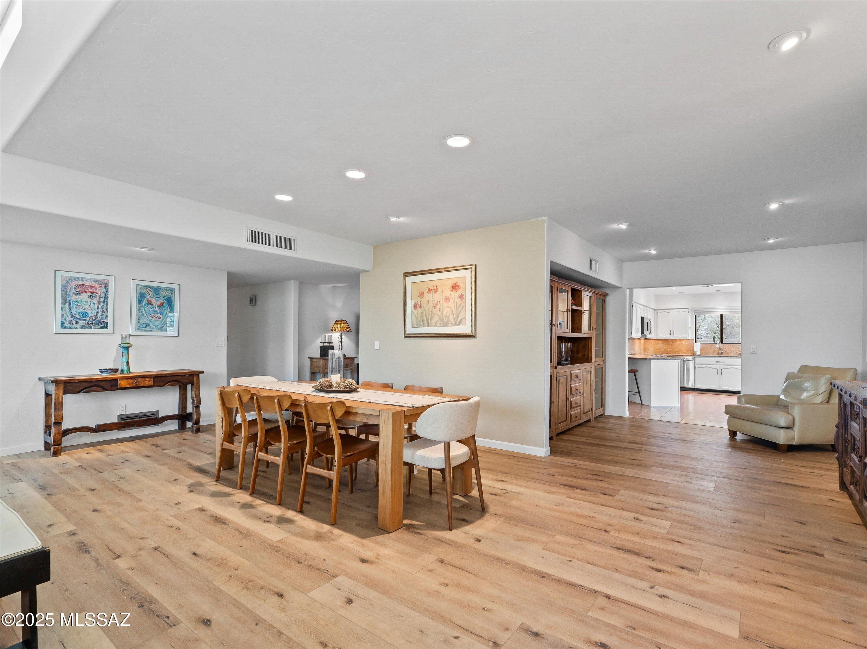 4601 N Paseo Tubutama