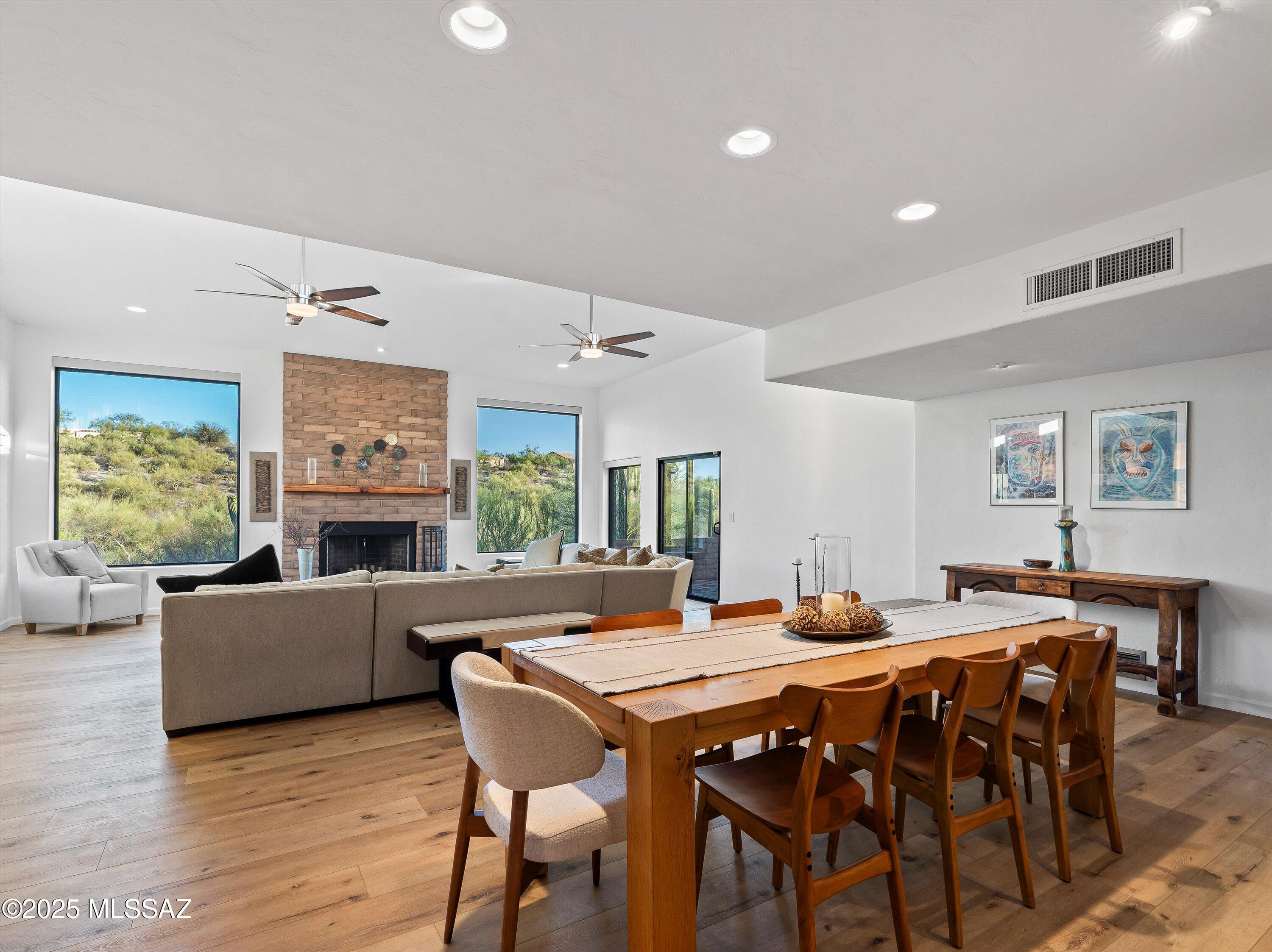 4601 N Paseo Tubutama