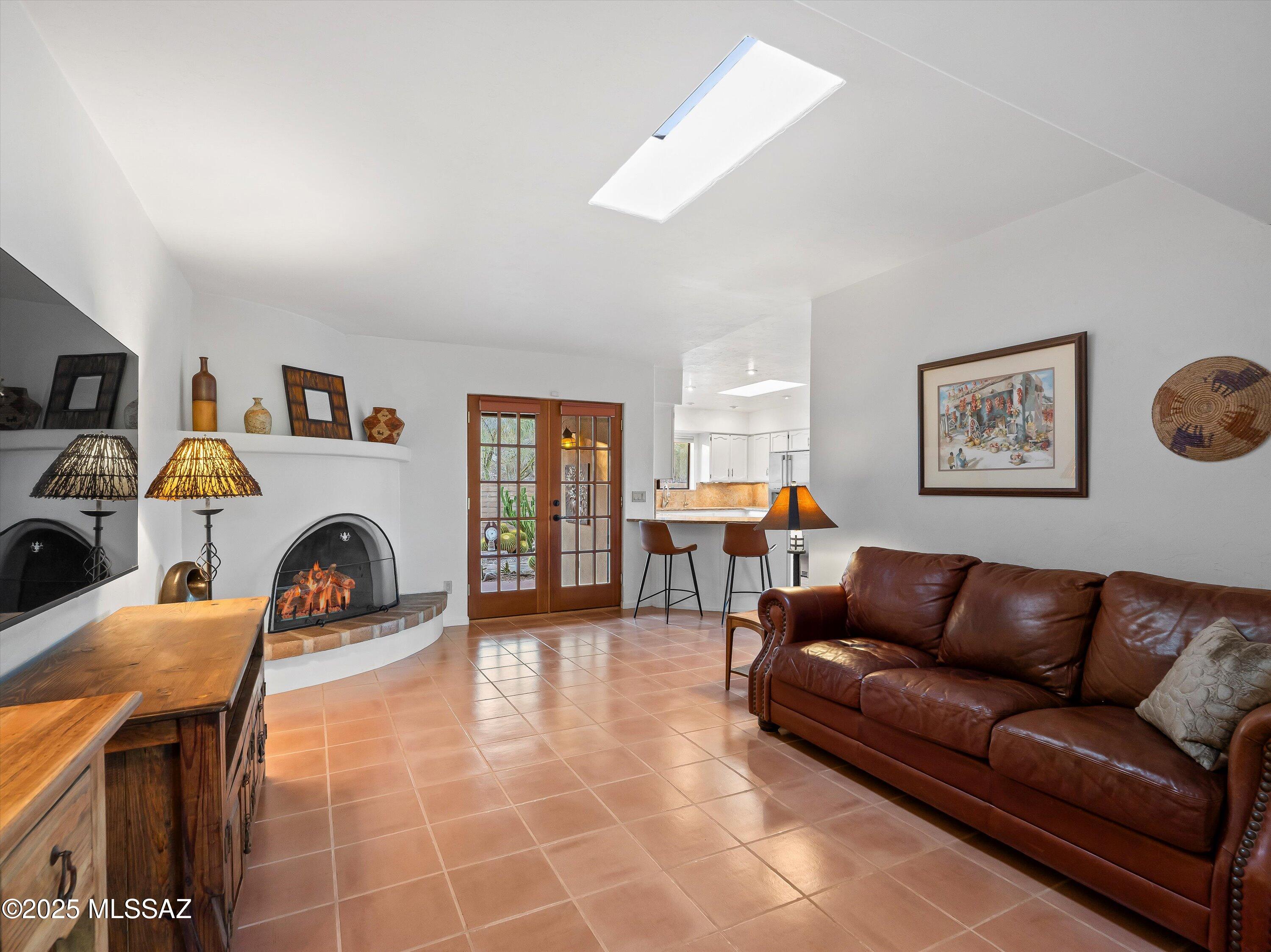 4601 N Paseo Tubutama