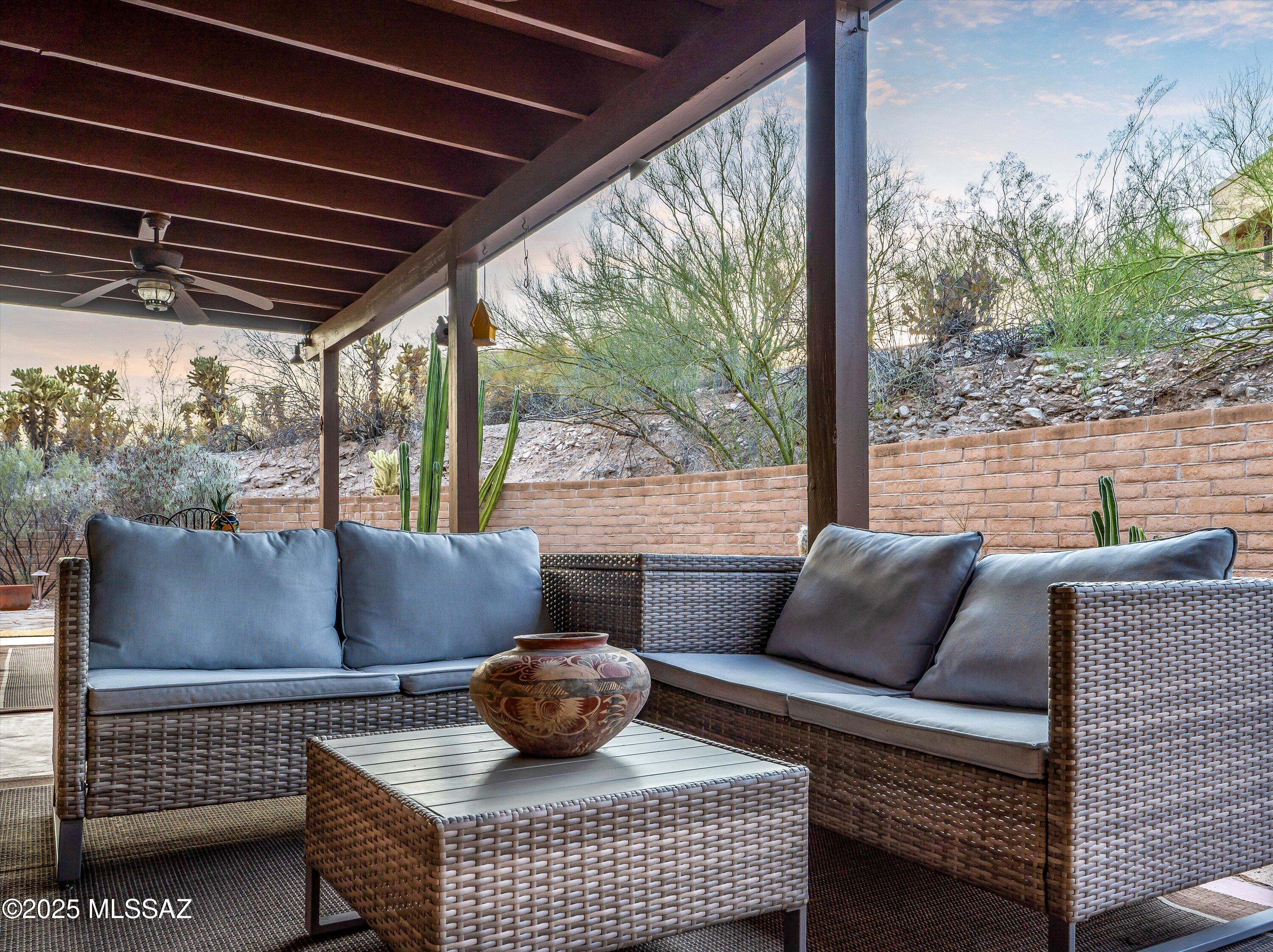 4601 N Paseo Tubutama