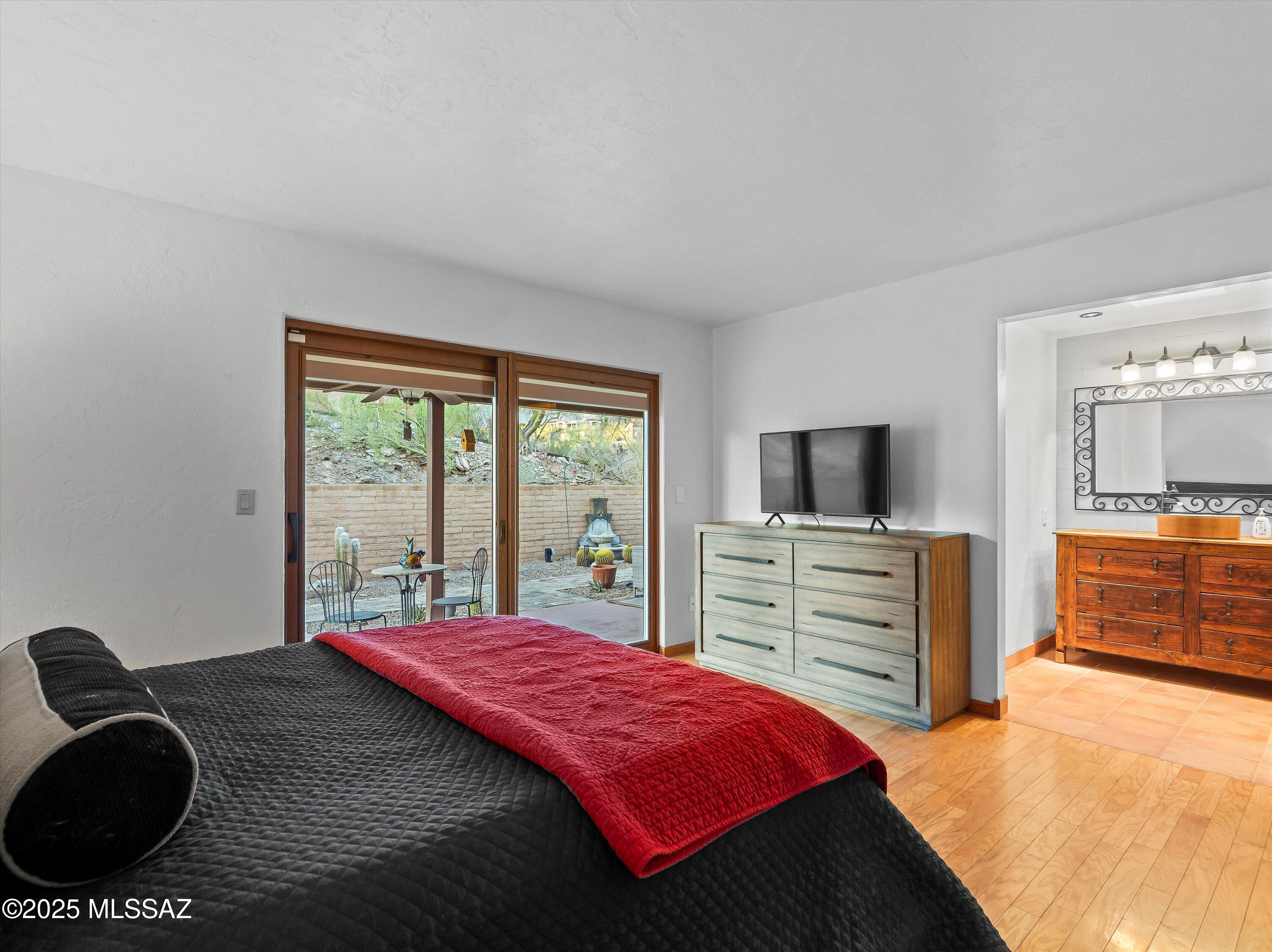 4601 N Paseo Tubutama