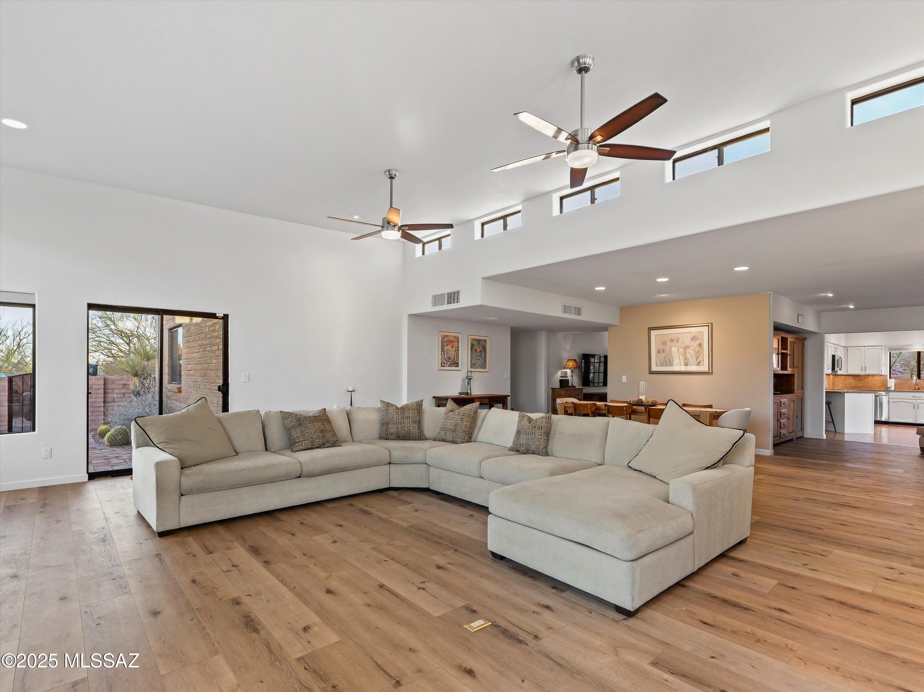 4601 N Paseo Tubutama