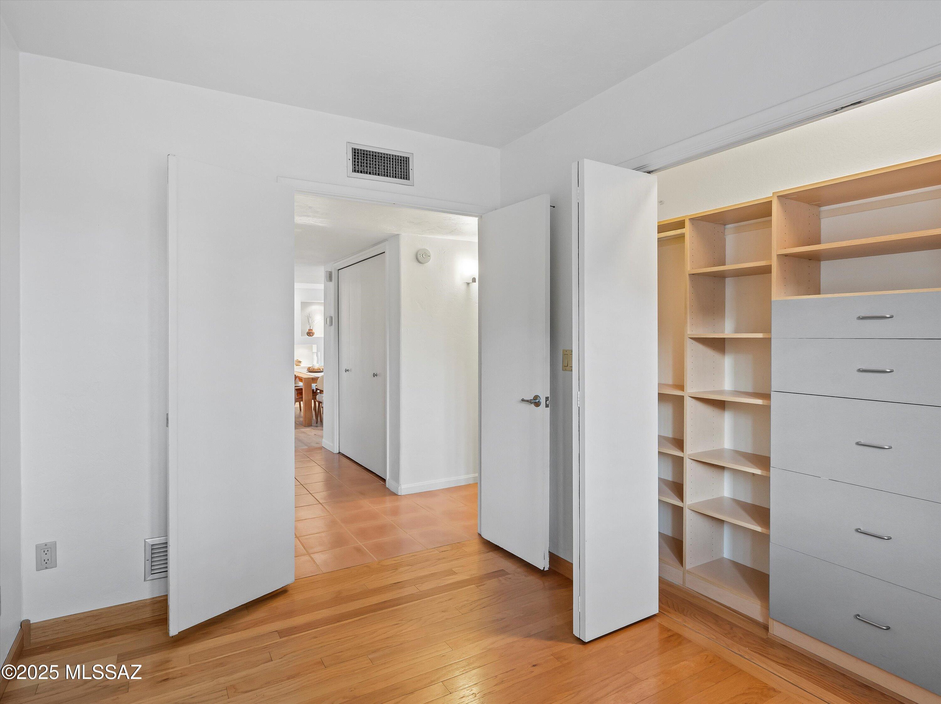 4601 N Paseo Tubutama