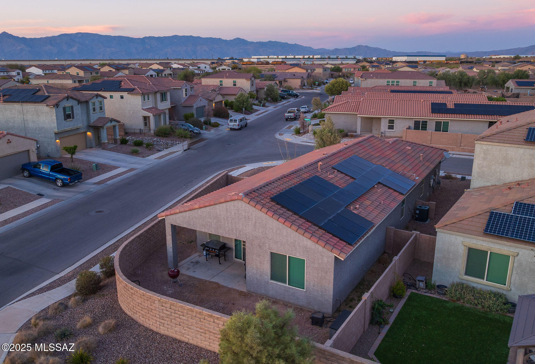 6750 E Via Rancho Rosario