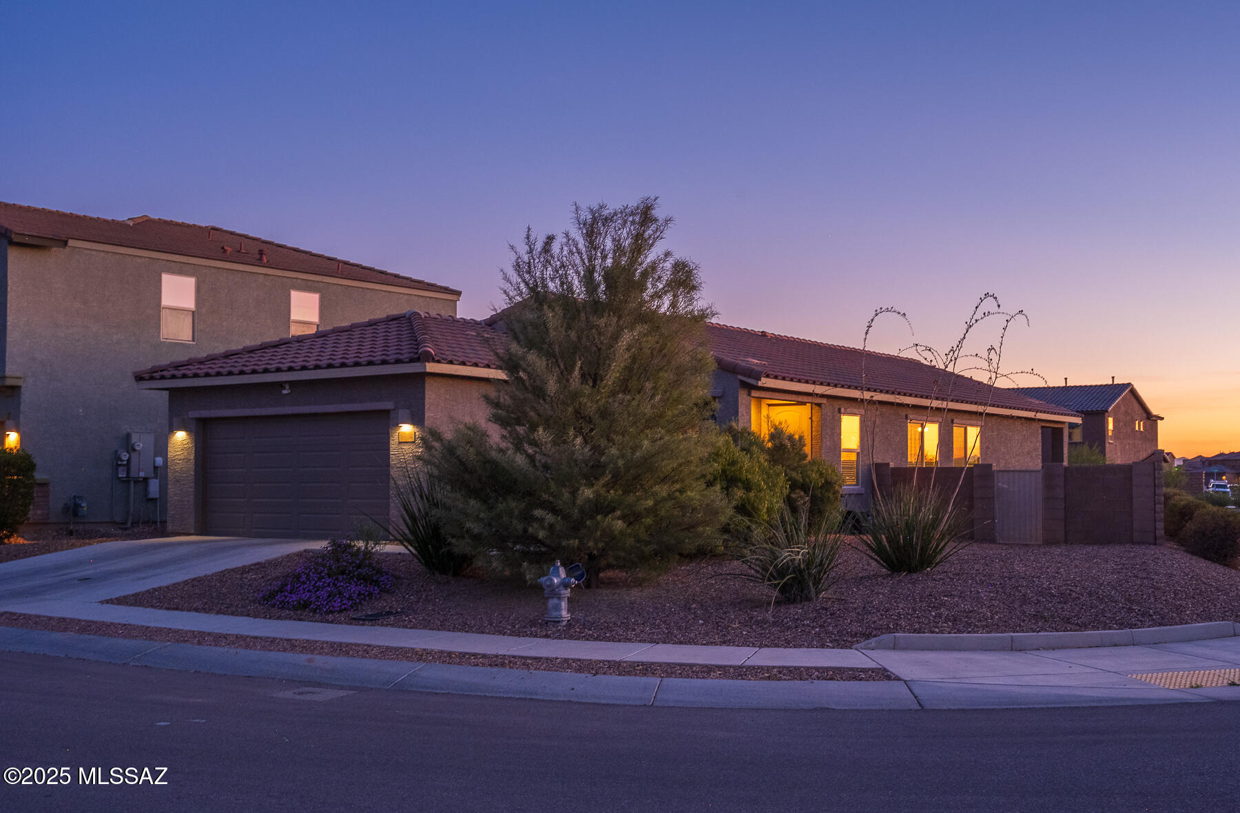 6750 E Via Rancho Rosario