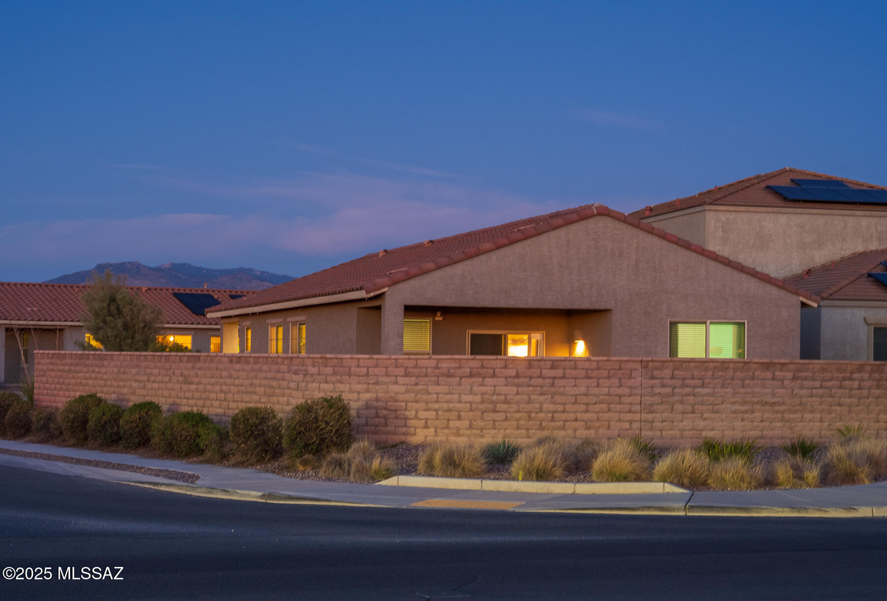 6750 E Via Rancho Rosario