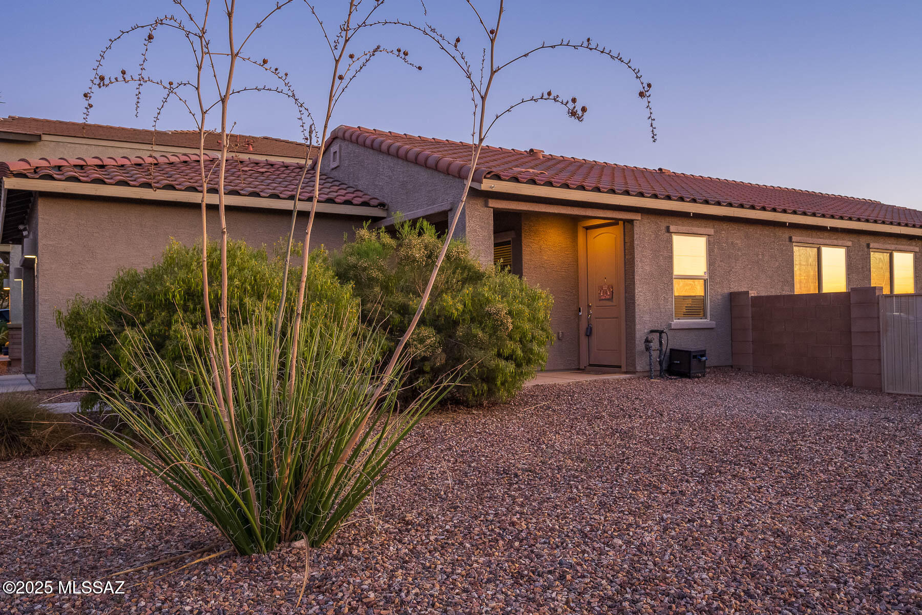 6750 E Via Rancho Rosario