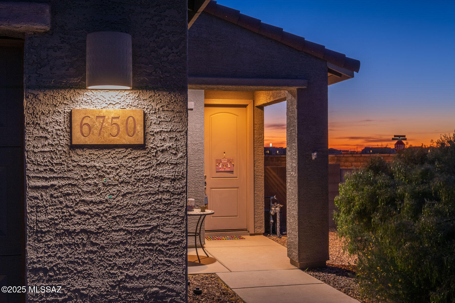 6750 E Via Rancho Rosario