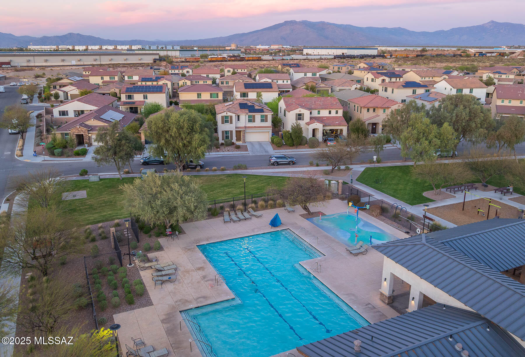 6750 E Via Rancho Rosario