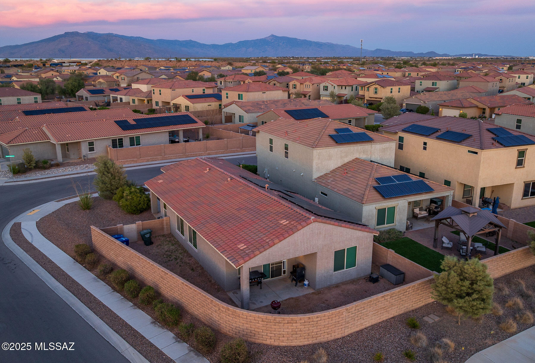 6750 E Via Rancho Rosario