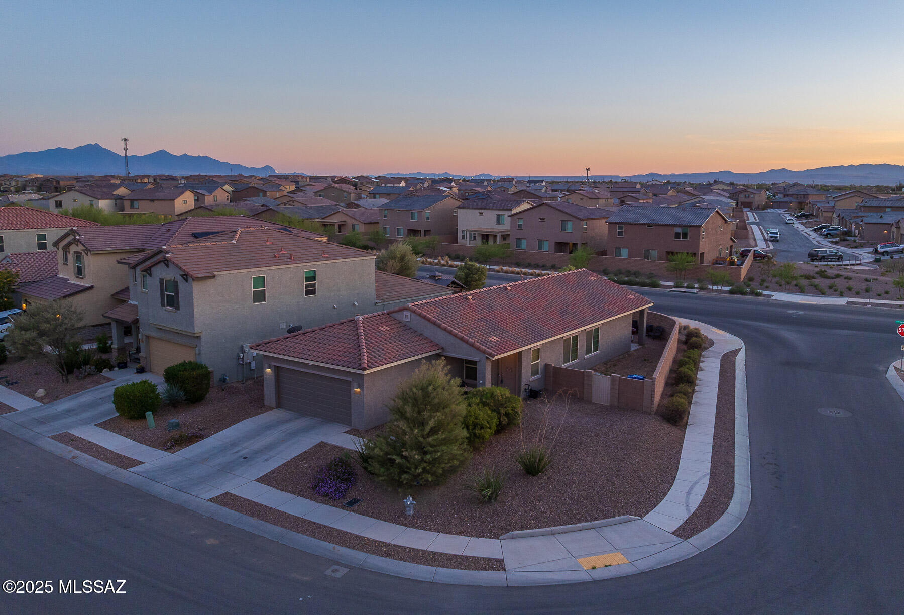 6750 E Via Rancho Rosario