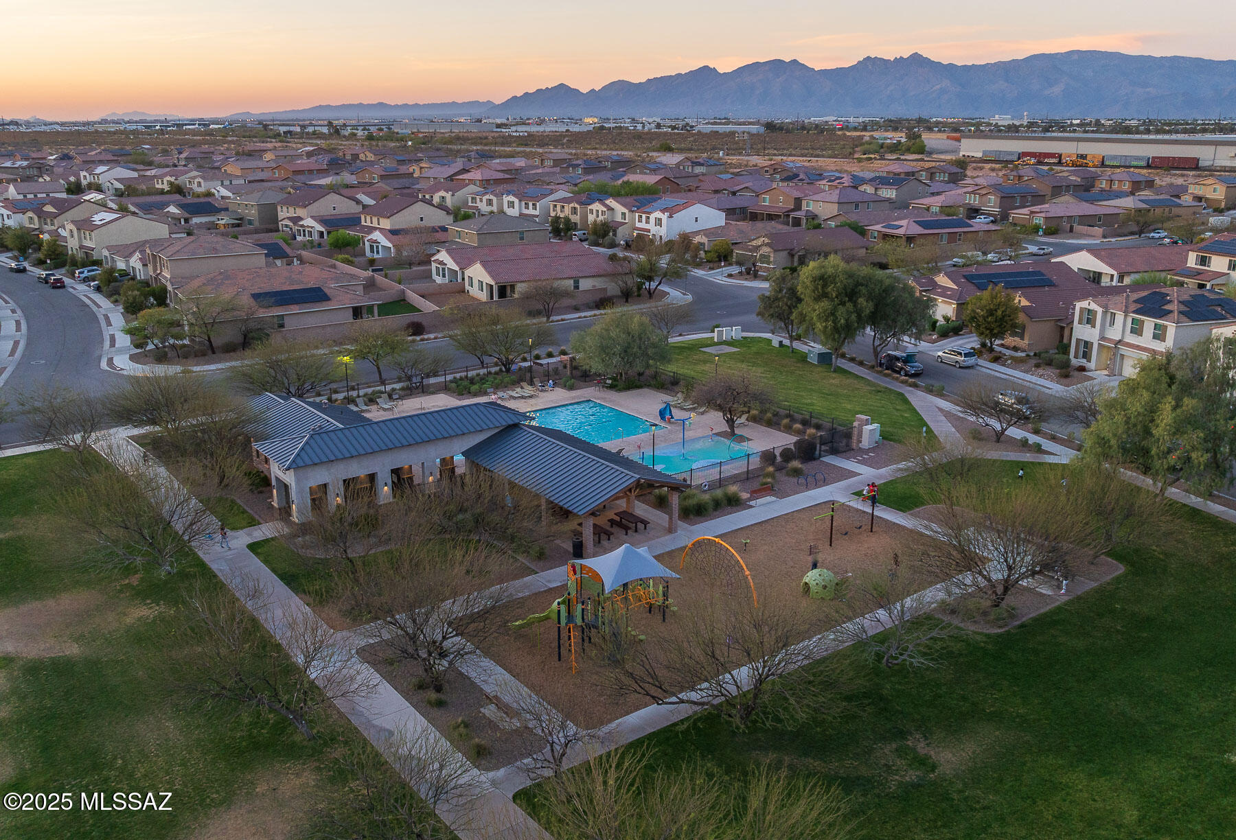 6750 E Via Rancho Rosario