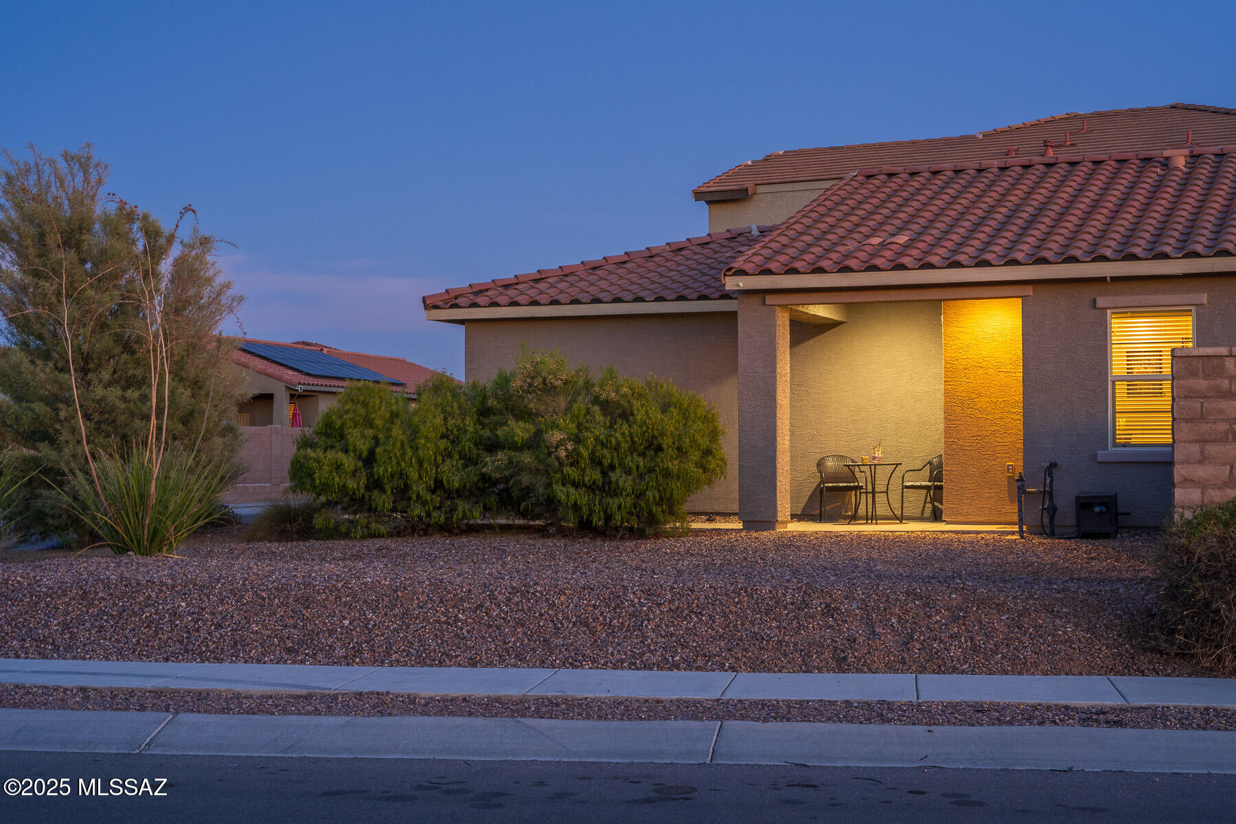 6750 E Via Rancho Rosario