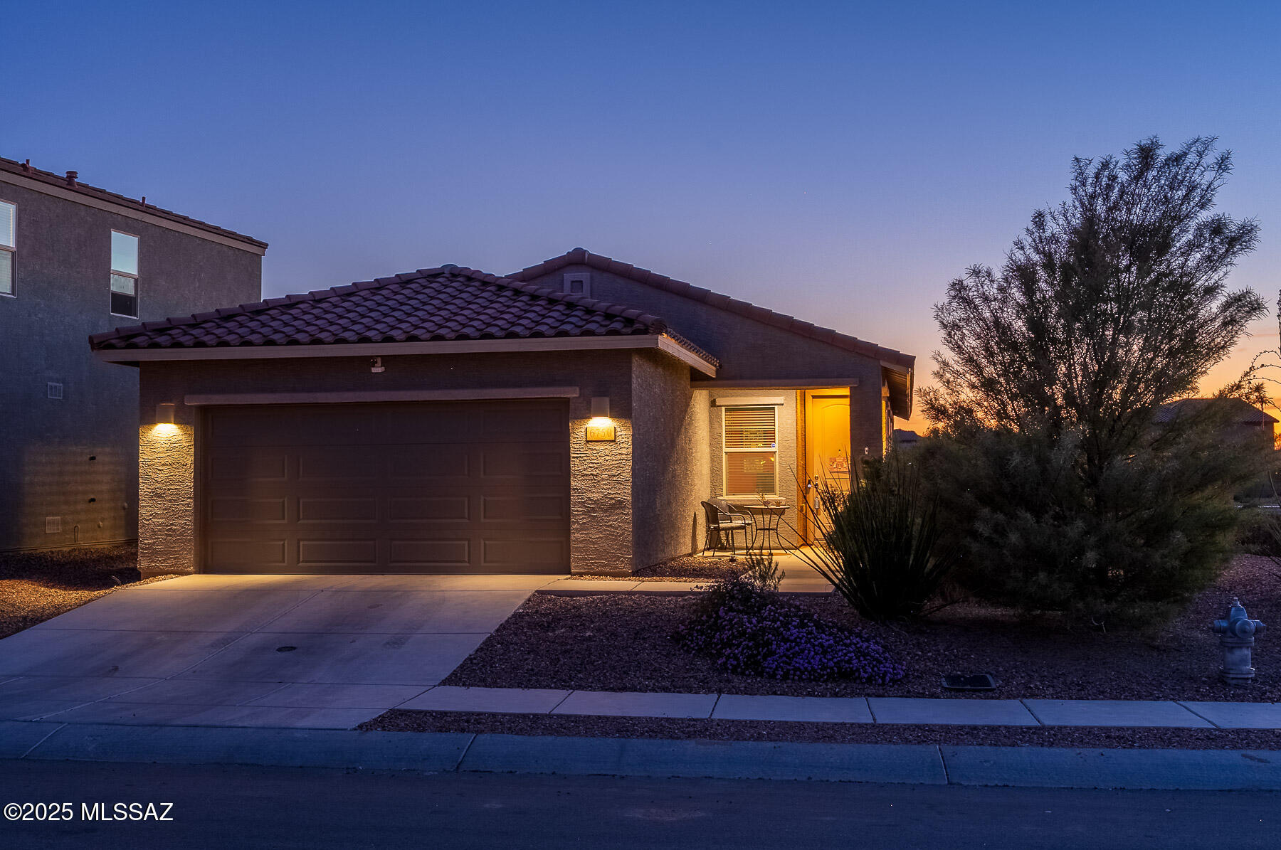 6750 E Via Rancho Rosario