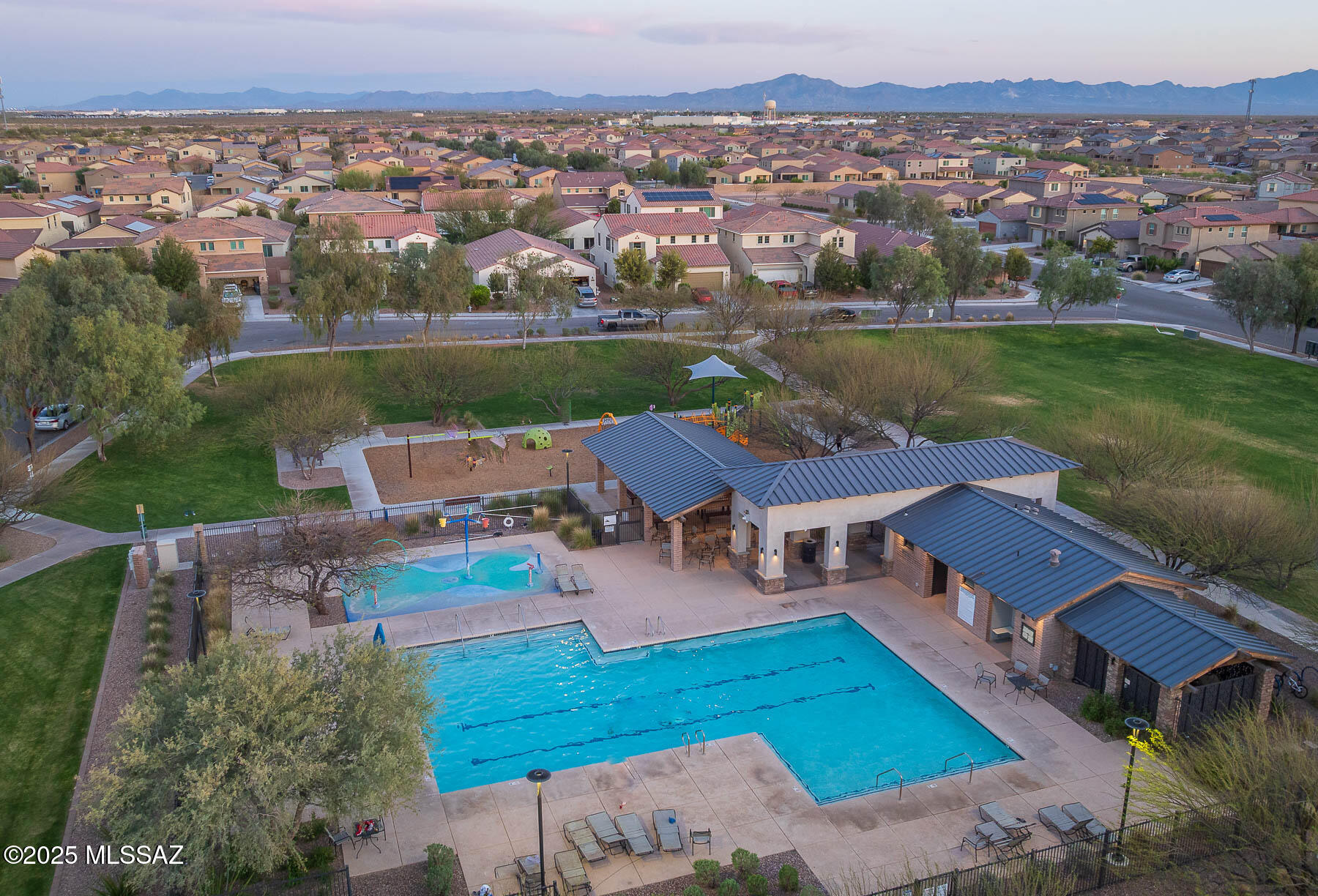 6750 E Via Rancho Rosario