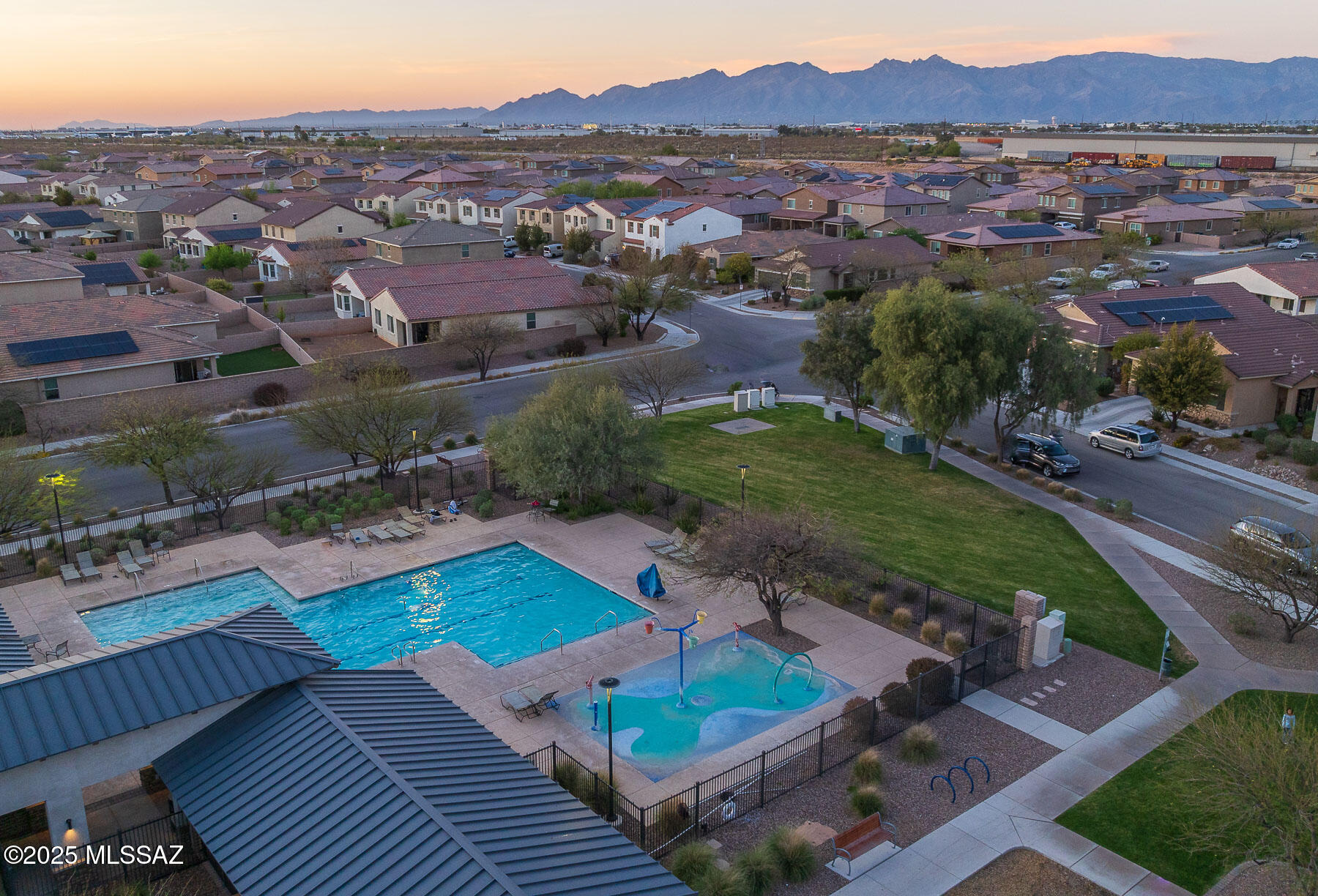 6750 E Via Rancho Rosario