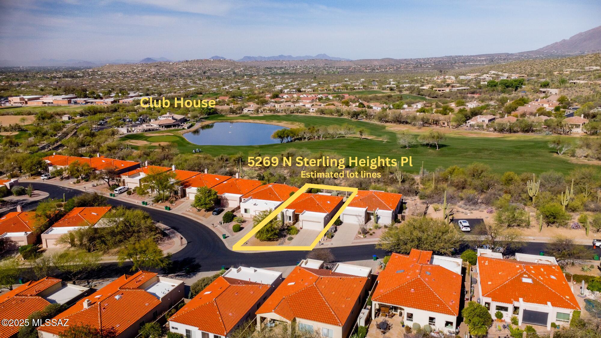 5269 N Sterling Heights Place