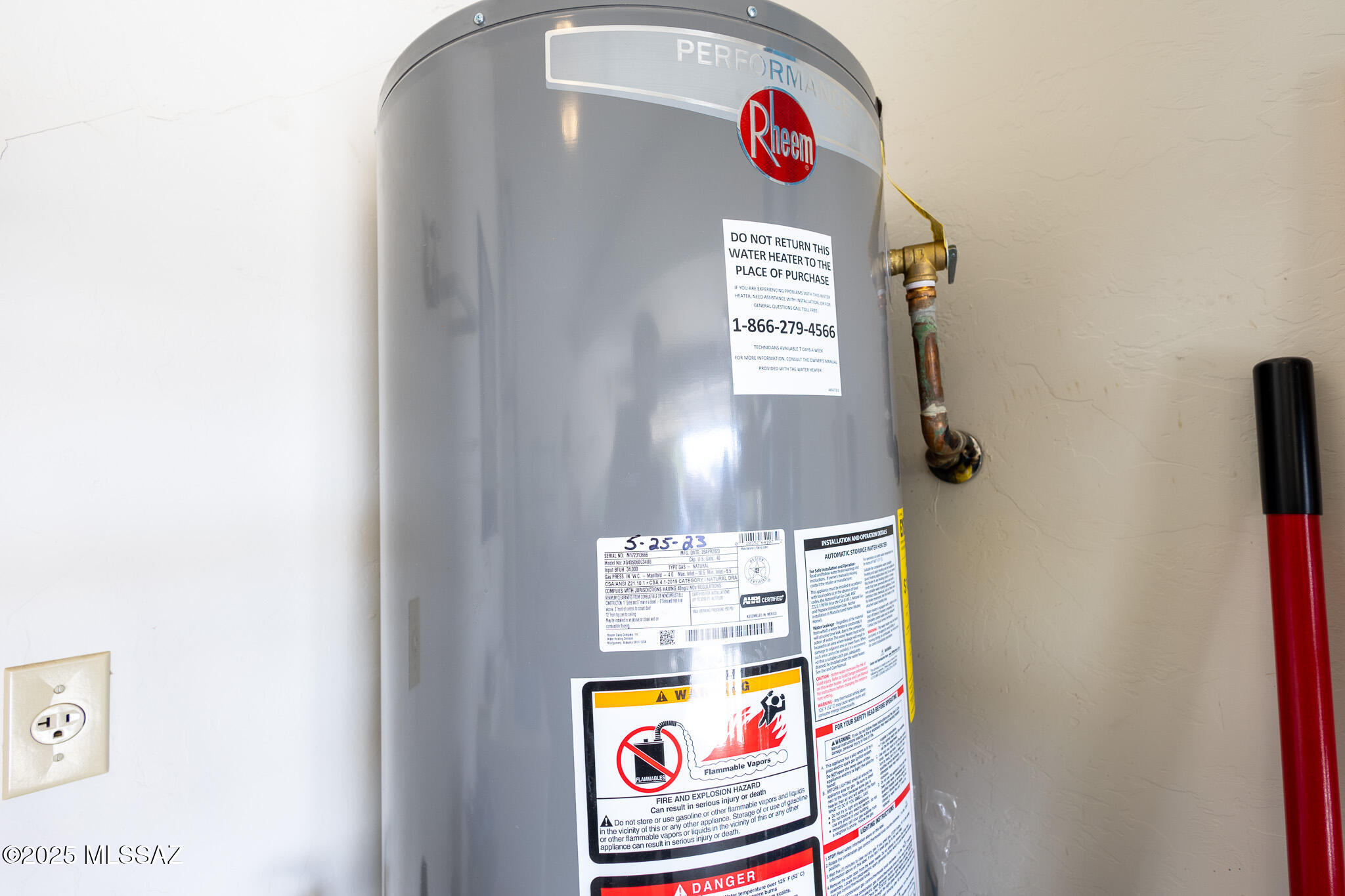 5269 N Sterling Heights Place