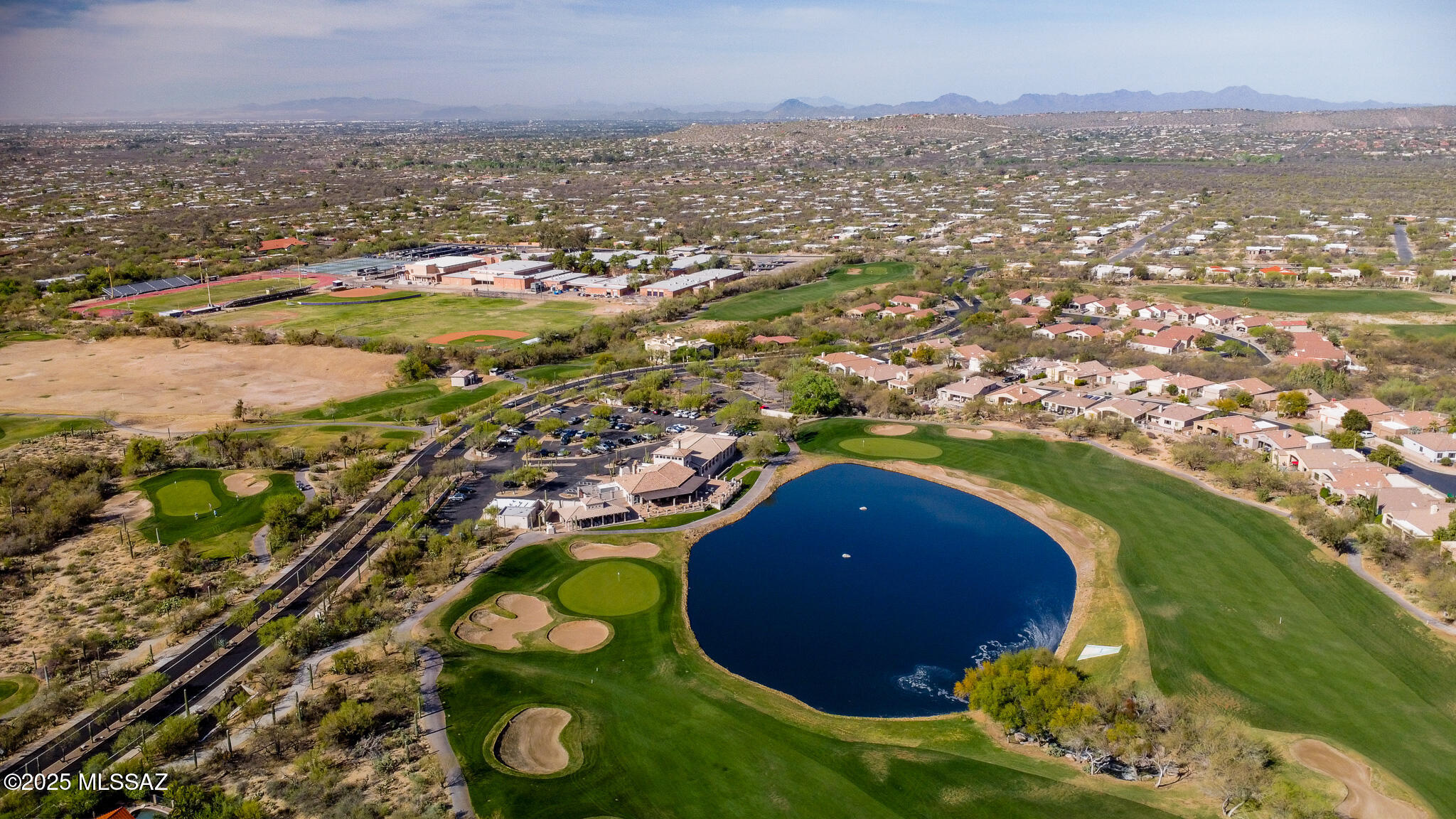 5269 N Sterling Heights Place