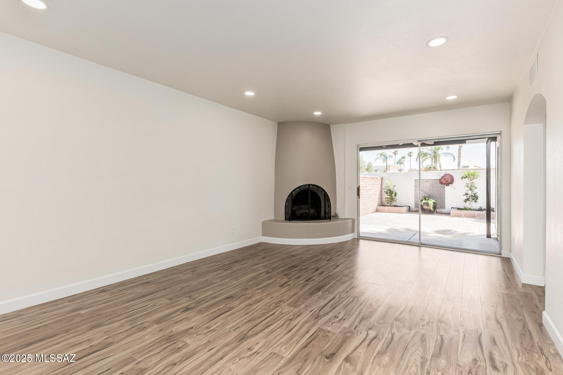 7562 E Camino De Querabi