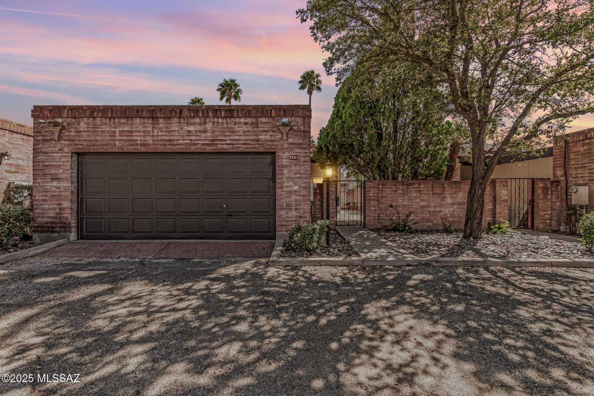 7562 E Camino De Querabi