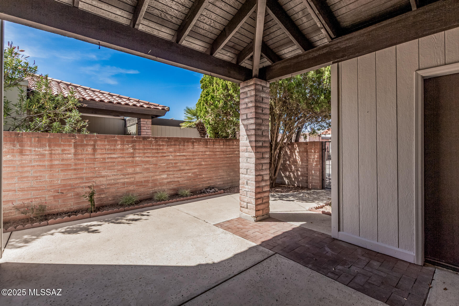 7562 E Camino De Querabi