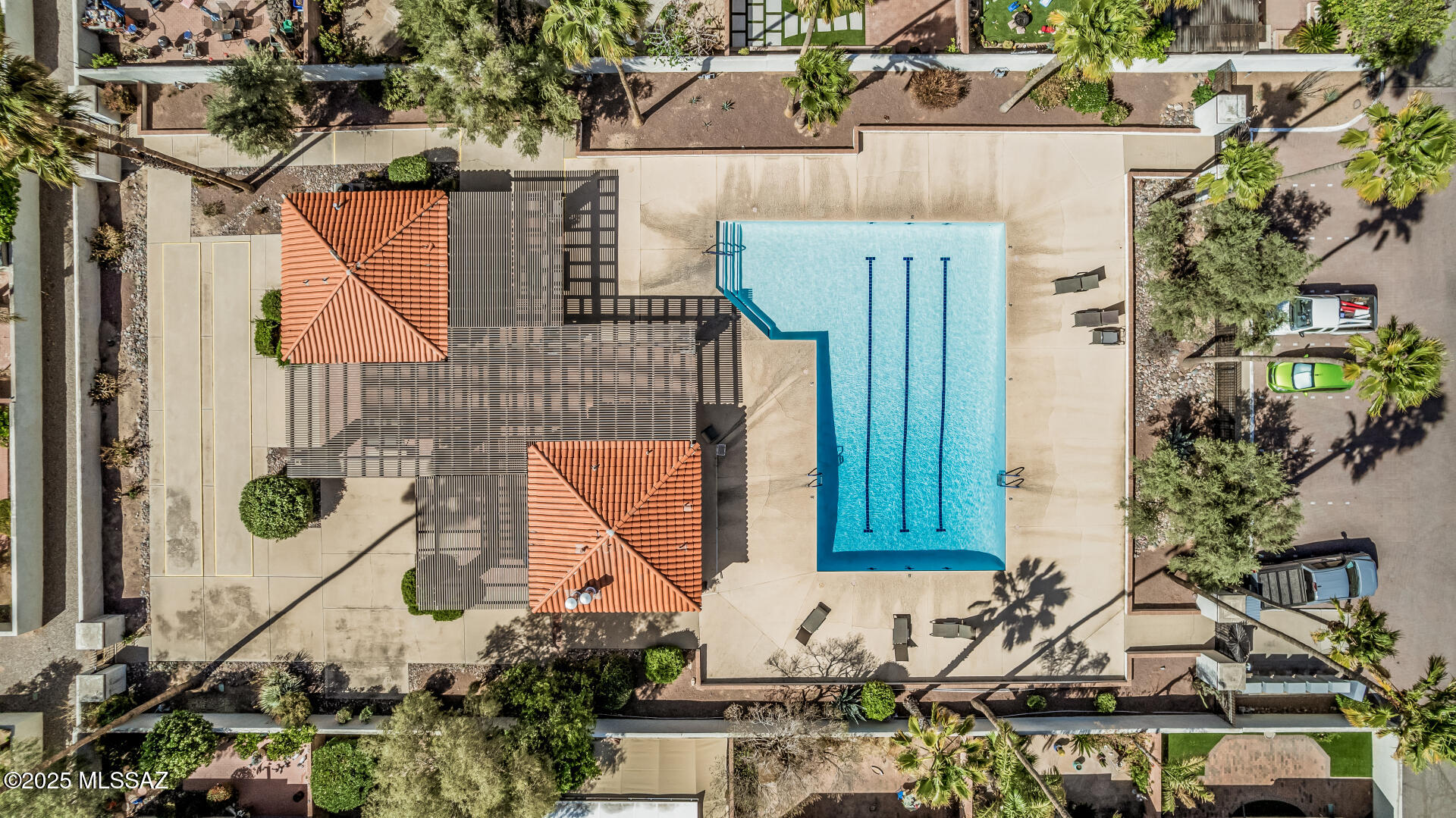 7562 E Camino De Querabi